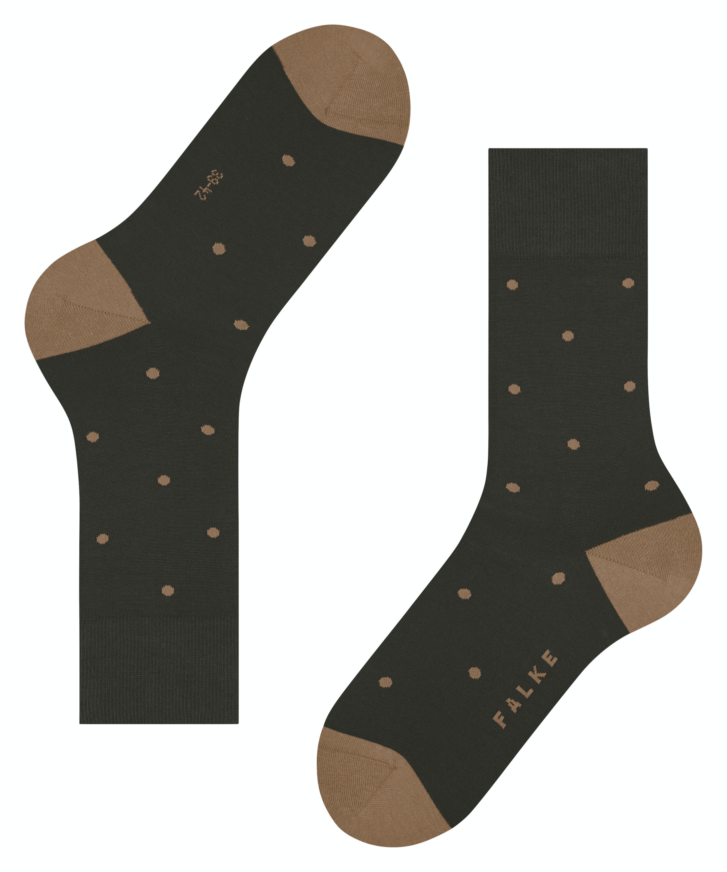 Мужские носки FALKE Dot Бренд Falke Изображение 3