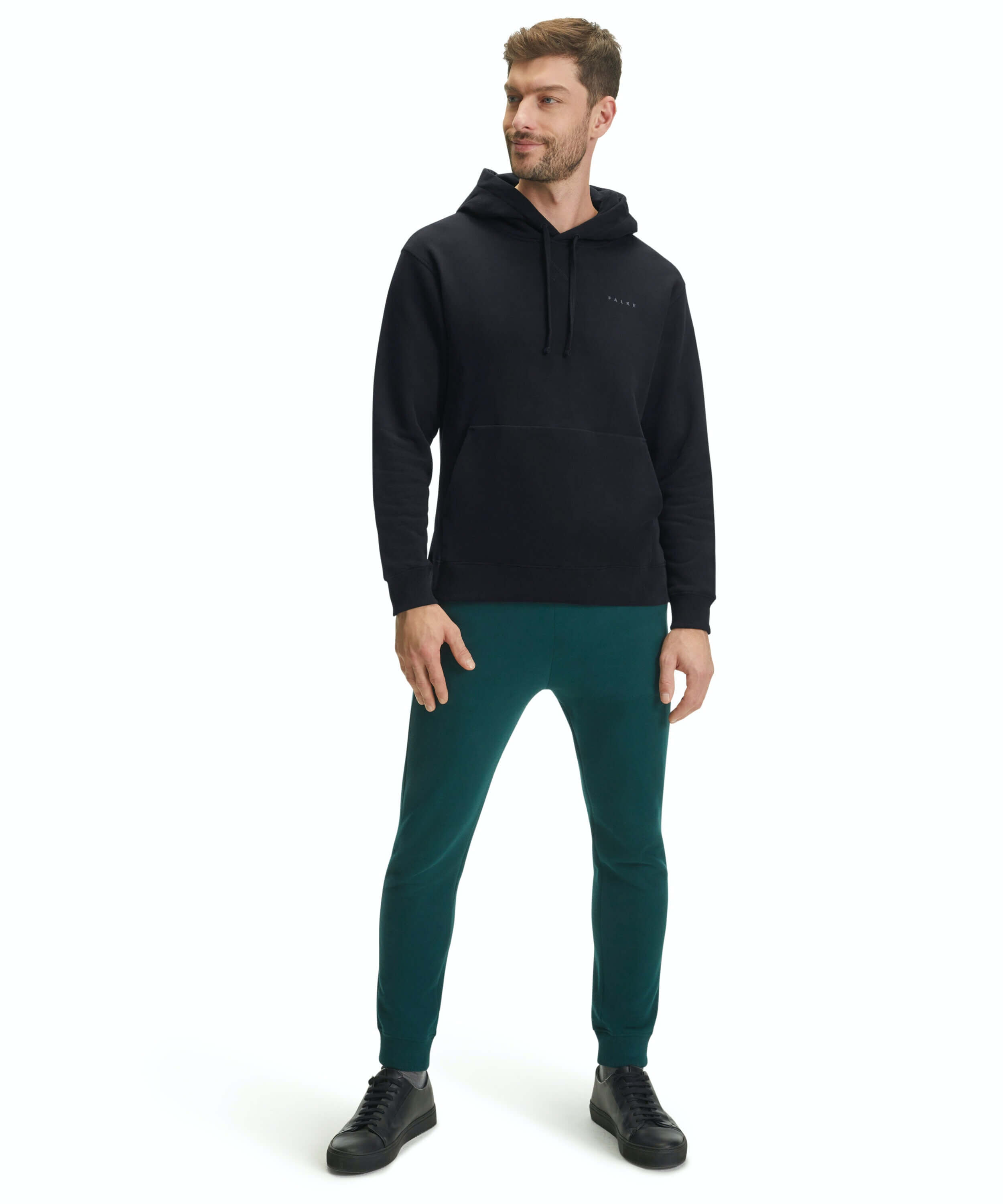 Мужское худи FALKE Бренд Falke Изображение 2