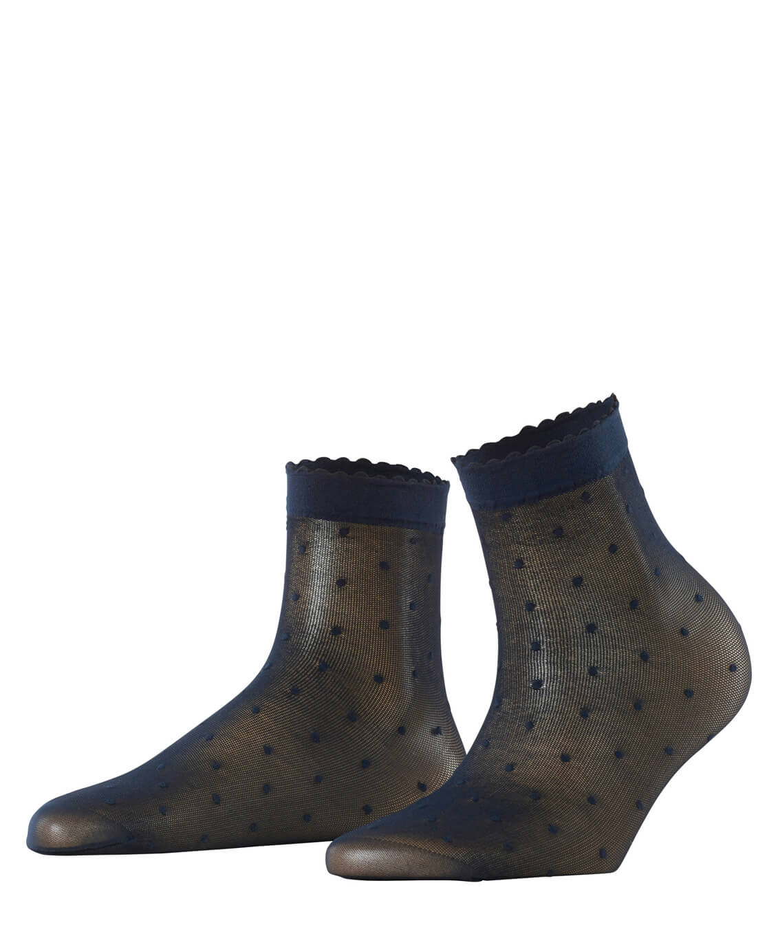 Женские носки FALKE Dot 15 DEN Бренд Falke