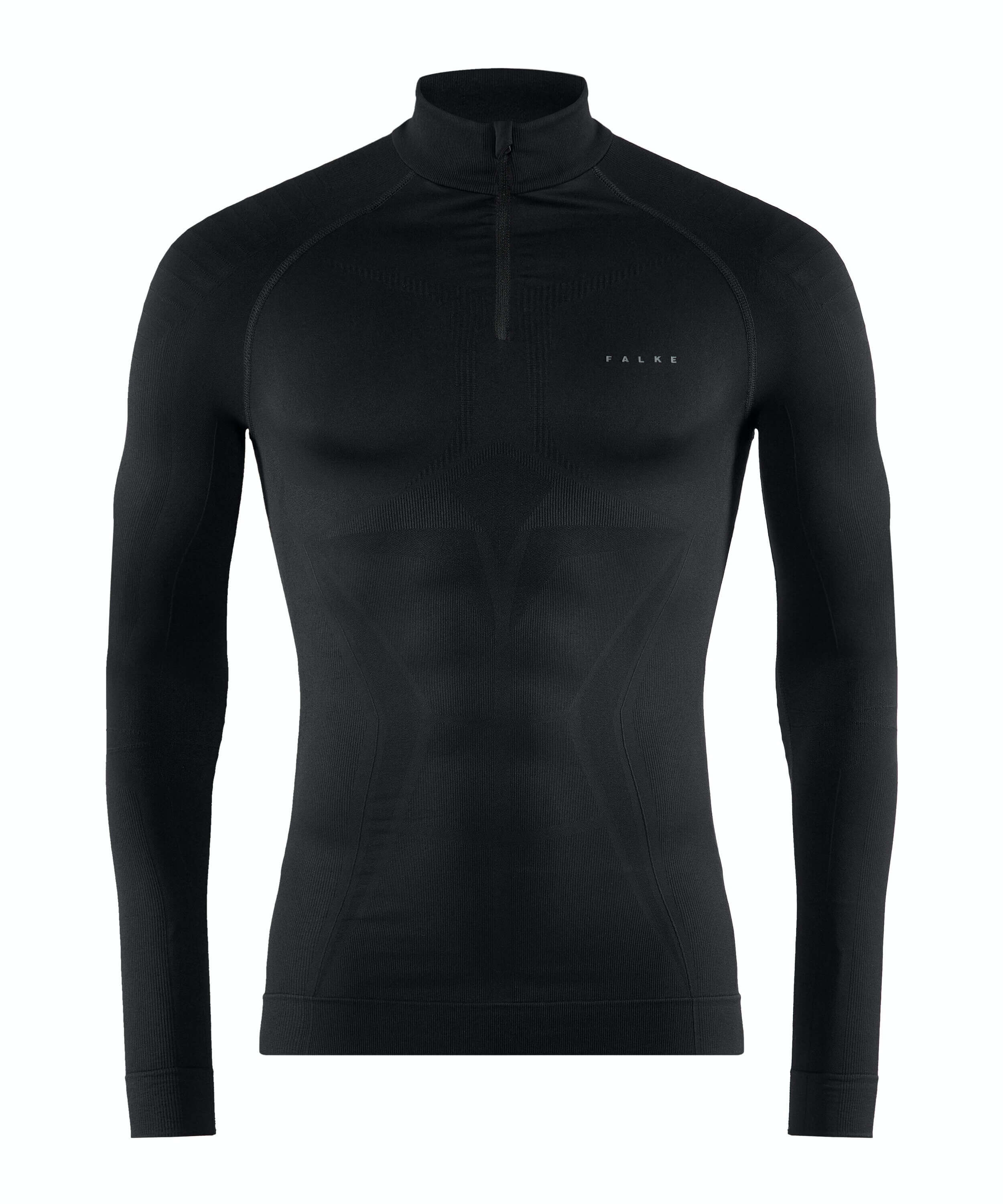 Мужская термоводолазка FALKE Maximum Warm Бренд Falke Ess Изображение 2