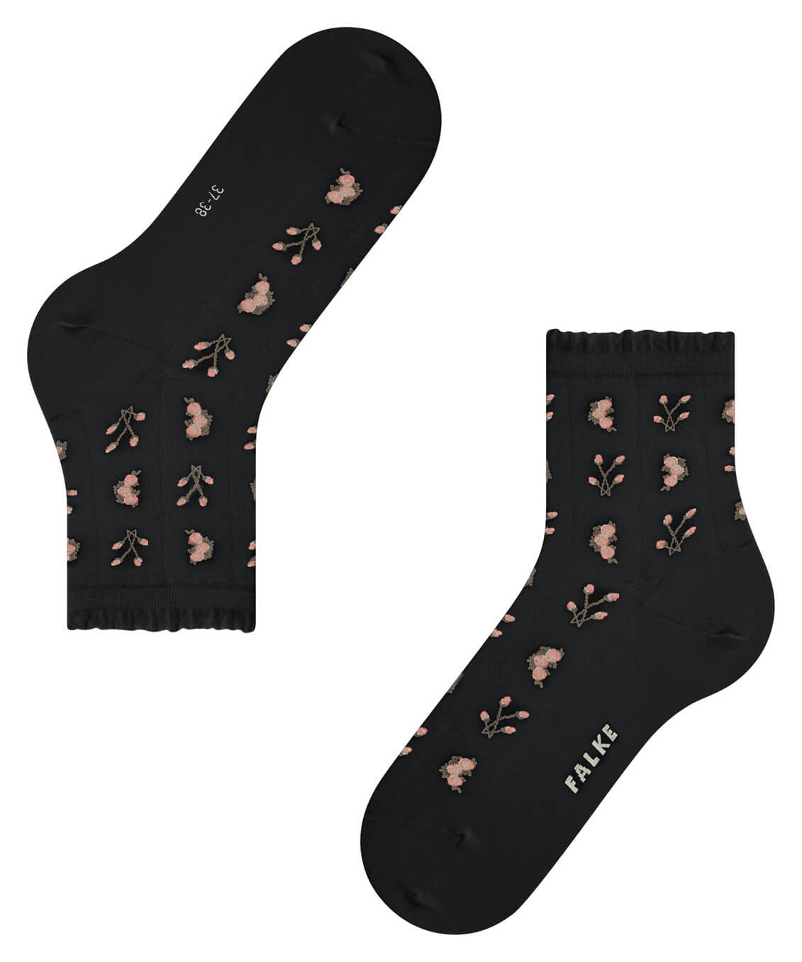 Женские носки FALKE Bucolic Бренд Falke Изображение 3
