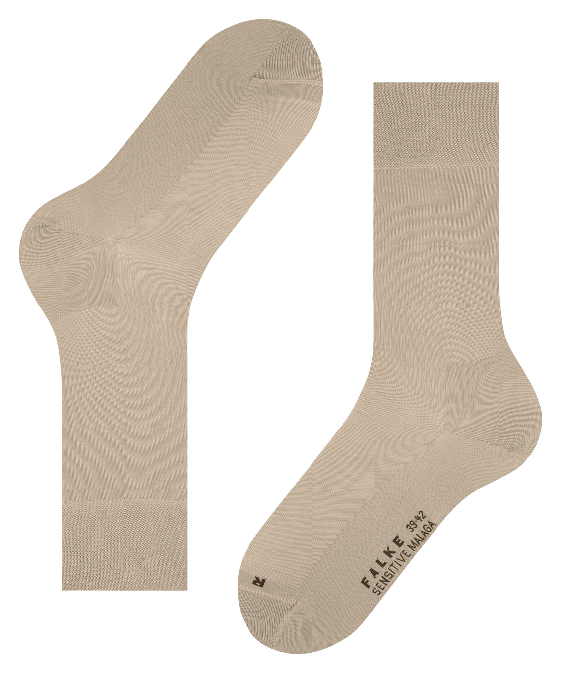 Мужские носки FALKE Sensitive Malaga Бренд Falke Изображение 4