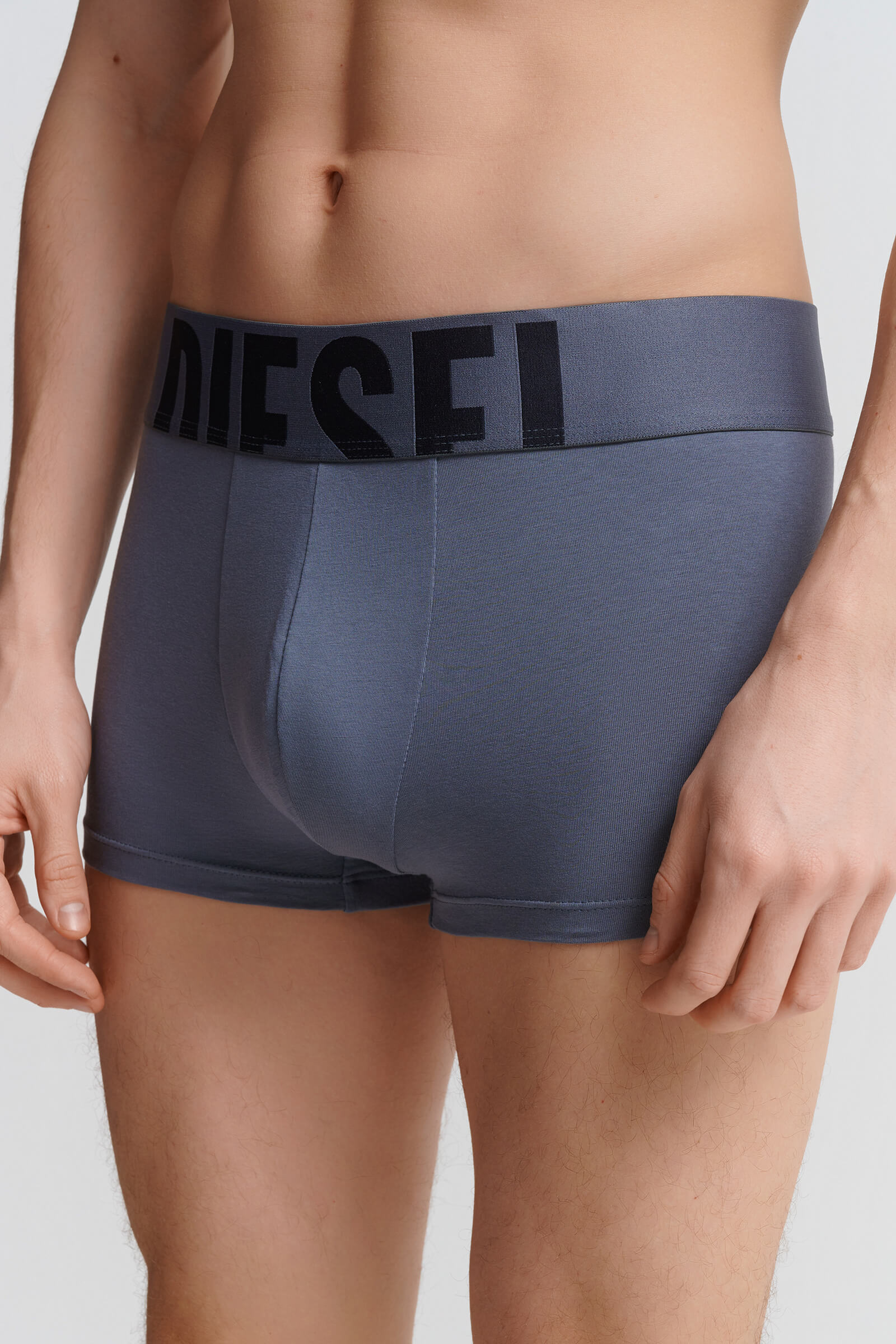 Комплект хлопковых трусов транков Бренд Diesel Изображение 2