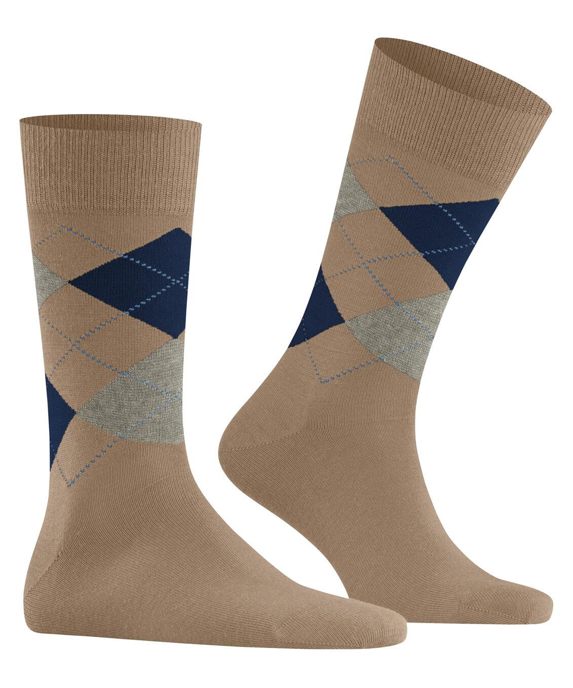 Мужские носки Burlington Edinburgh Бренд Burlington Изображение 2