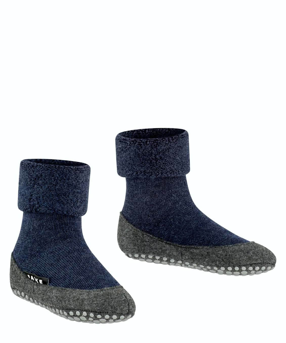 Детские носки для дома FALKE Cosyshoe Бренд Falke Изображение 4