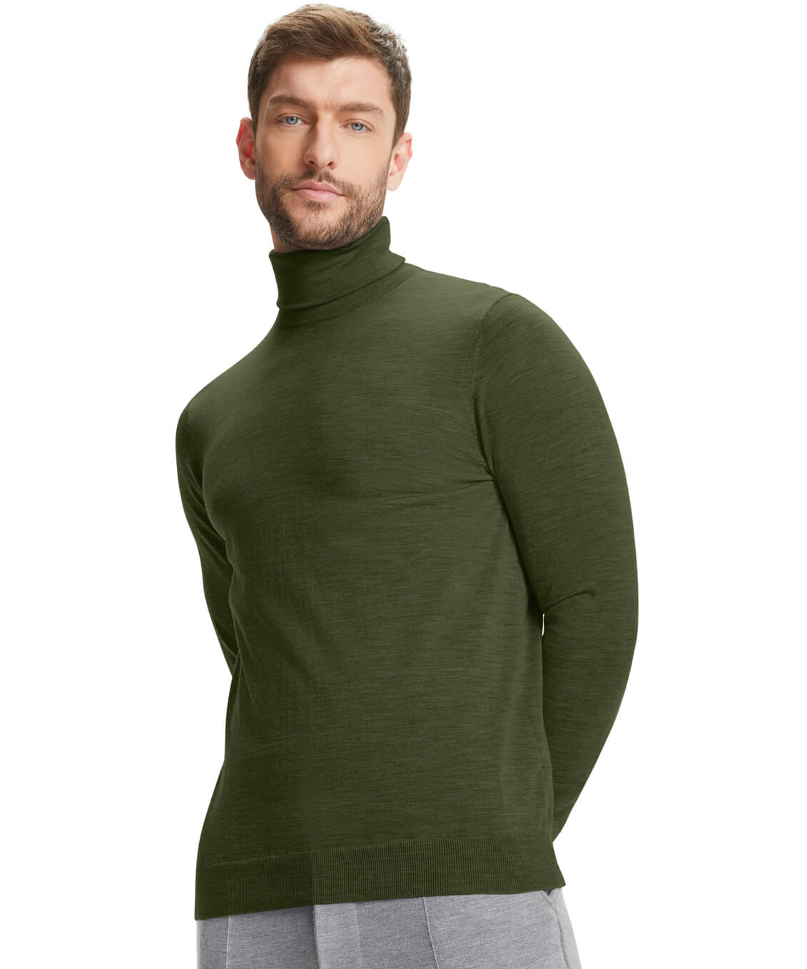 Мужская водолазка FALKE Бренд Falke Изображение 2