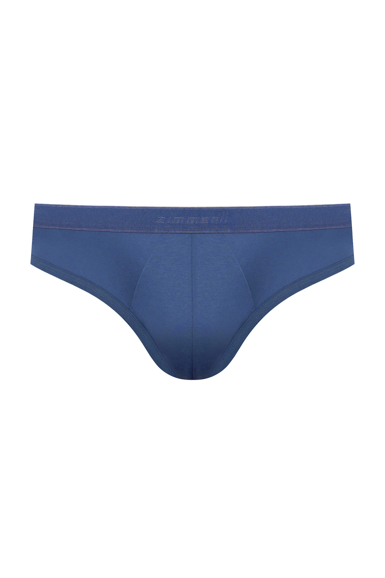 Хлопковые трусы брифы Бренд Zimmerli
