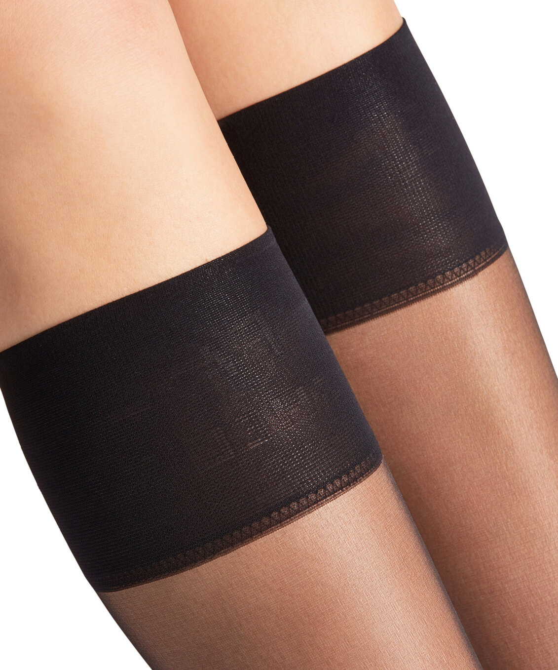 Женские гольфы FALKE Shelina 12 DEN Бренд Falke Изображение 4