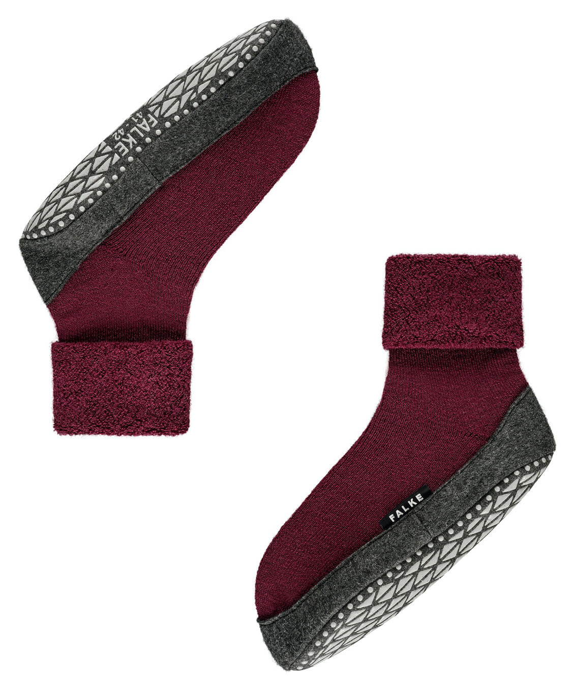 Мужские носки для дома FALKE Cosyshoe Бренд Falke Изображение 12