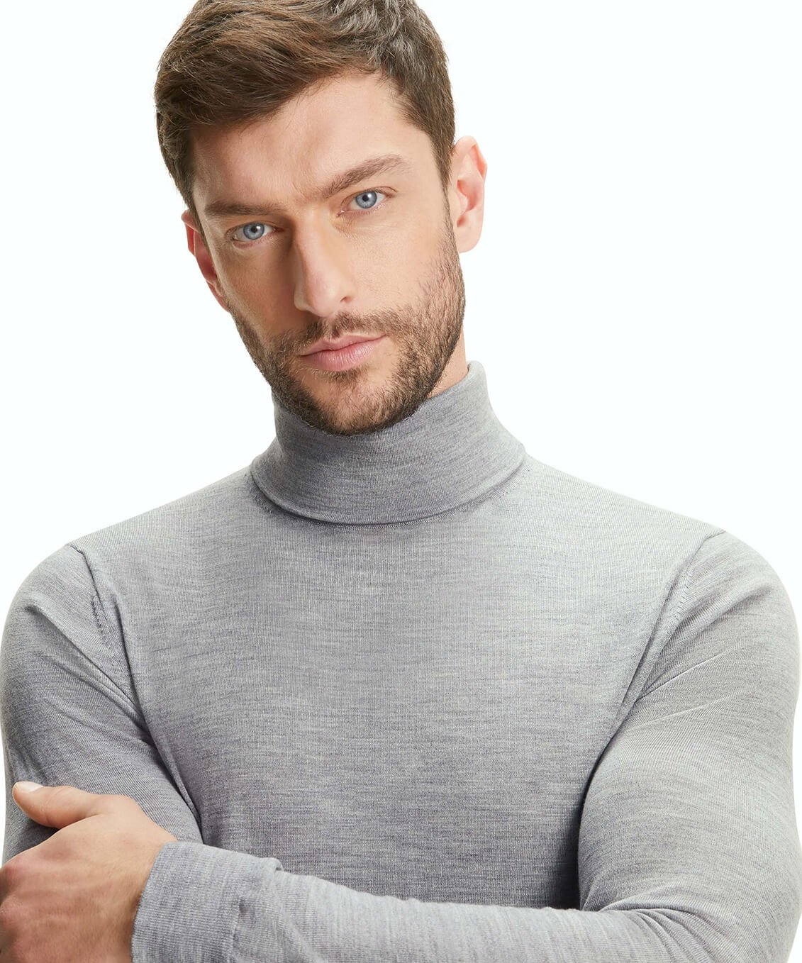 Мужская водолазка FALKE Бренд Falke Изображение 7
