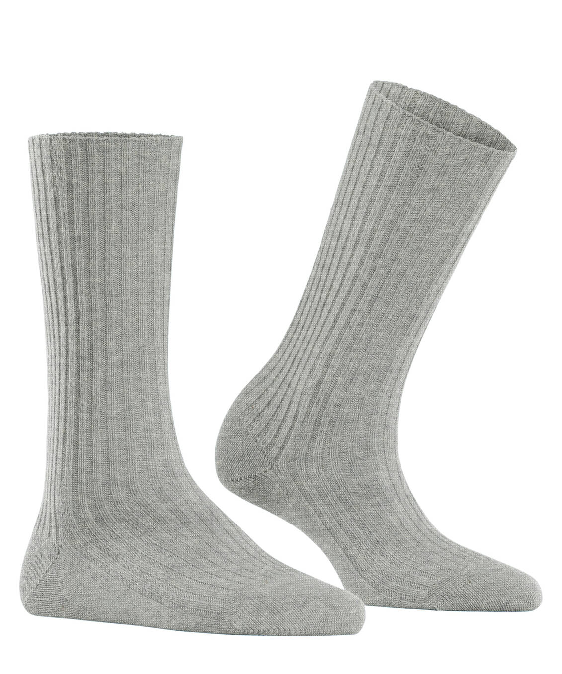 Женские носки FALKE Cosy Wool Boot Бренд Falke Изображение 4