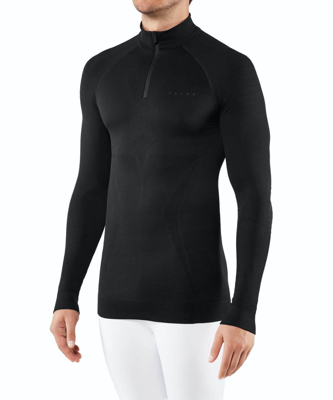 Мужской лонгслив FALKE Maximum Warm Бренд Falke Ess