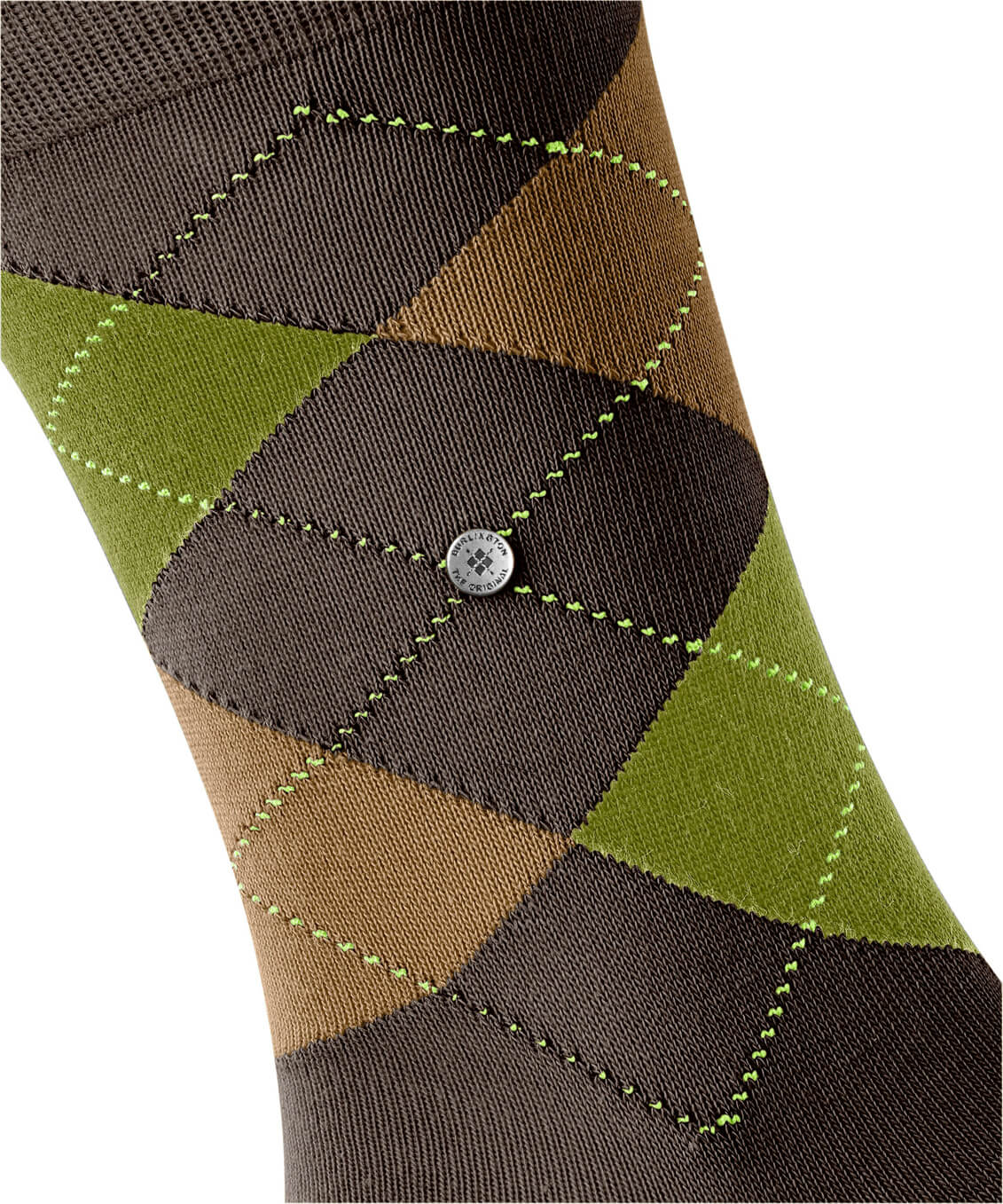 Мужские носки Burlington King Бренд Burlington Изображение 4