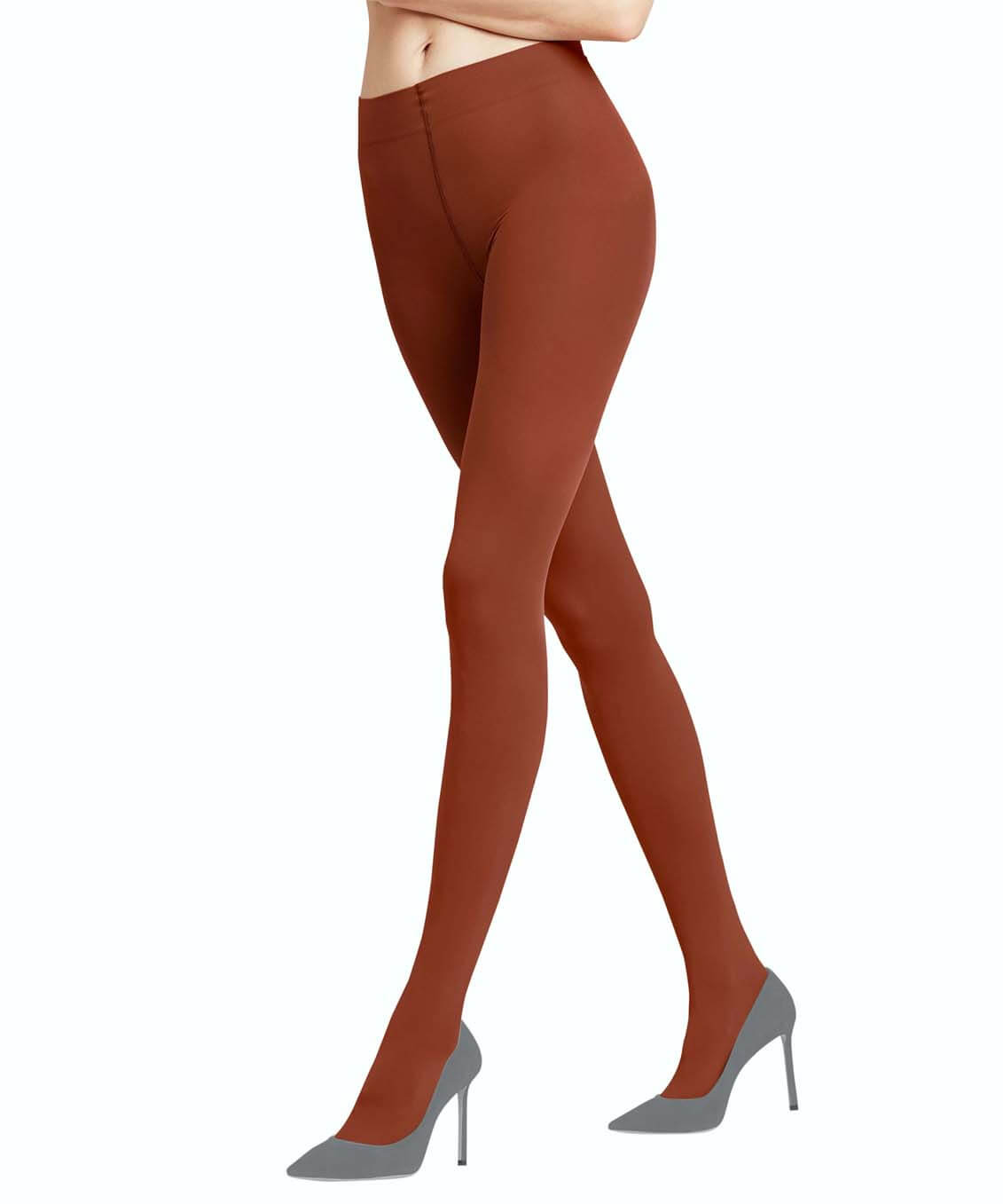 Женские колготки FALKE Pure Matt 50 DEN Бренд Falke Изображение 3
