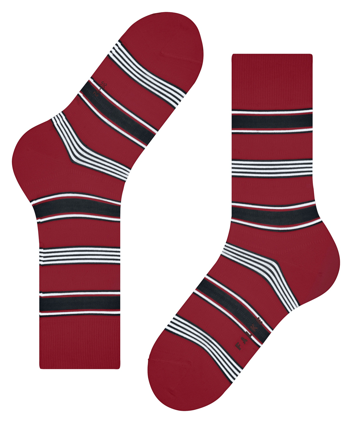 Мужские носки FALKE Marina Stripe Бренд Falke Изображение 4