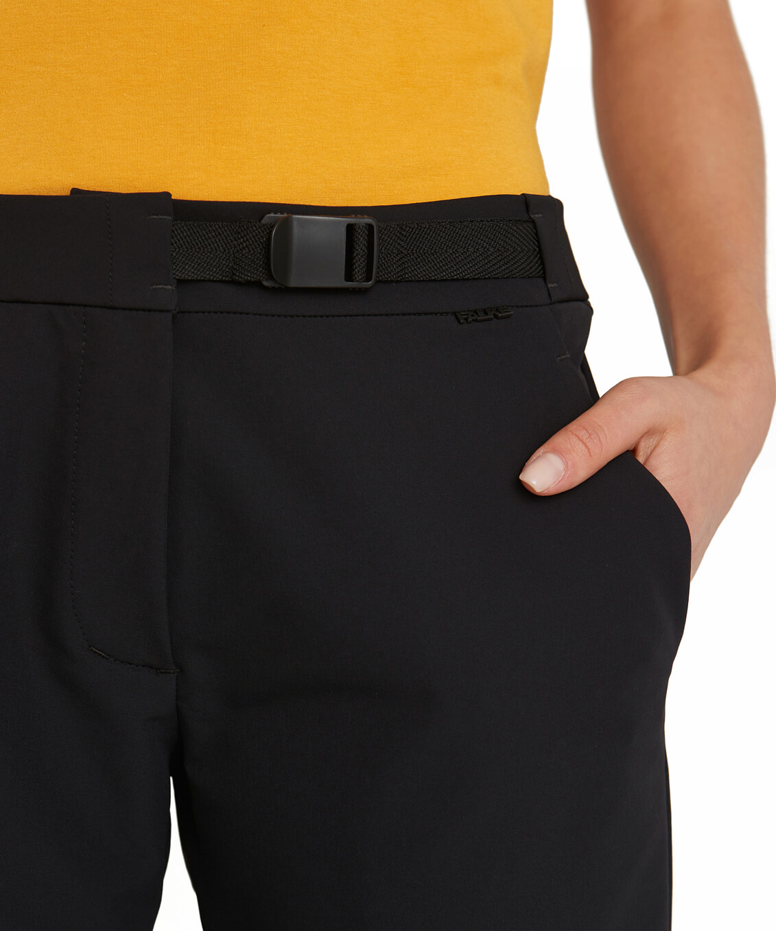 Женские брюки FALKE Бренд Falke Ess Изображение 4