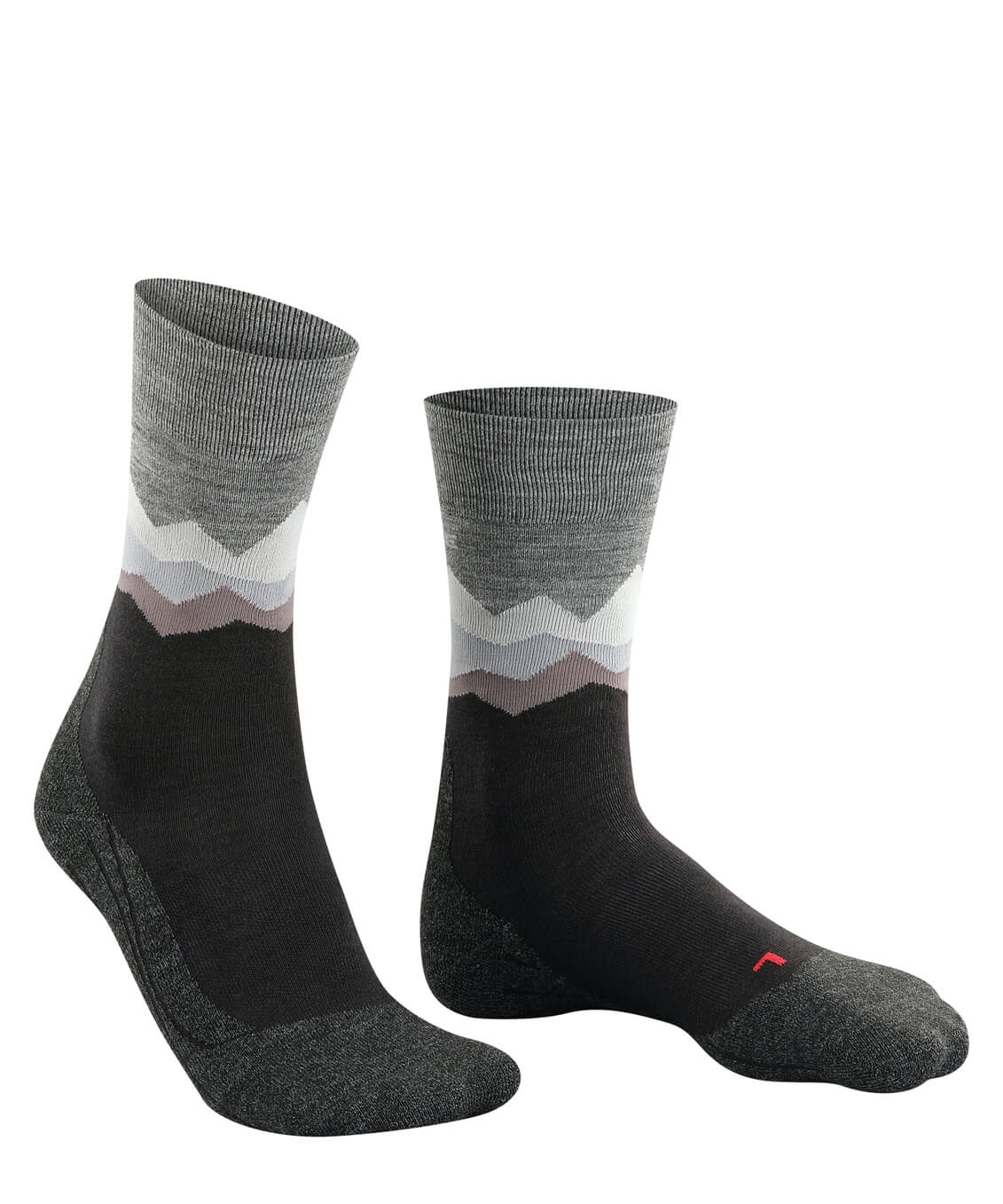 Мужские носки FALKE TK2 Crest Бренд Falke Ess Изображение 5
