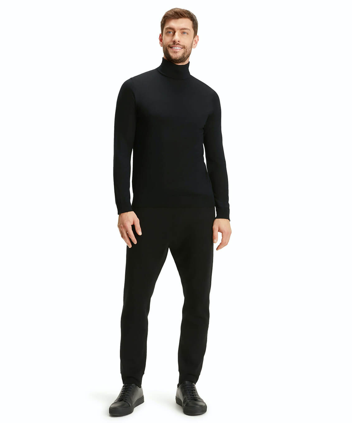 Мужская водолазка FALKE Бренд Falke Изображение 4