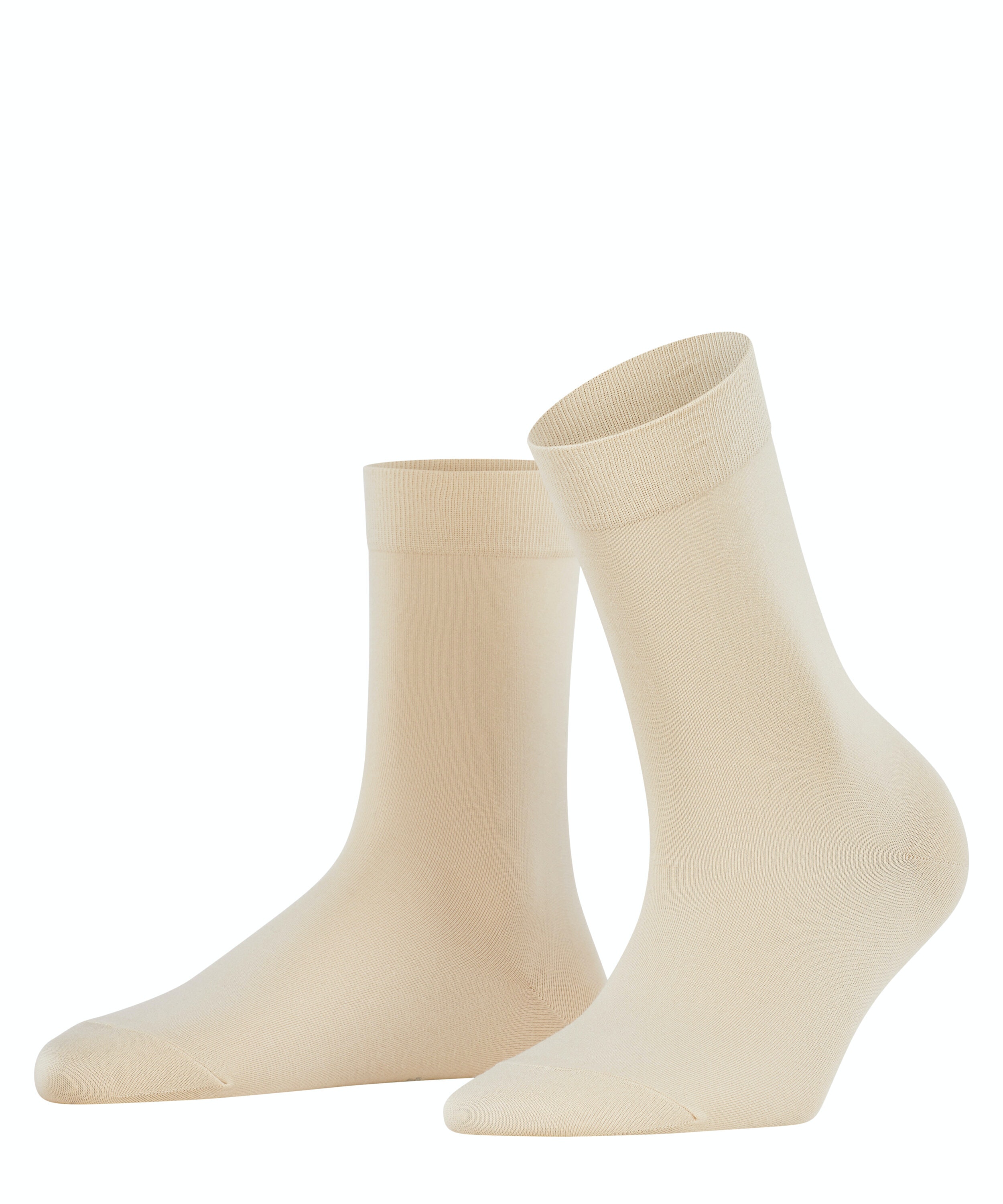 Женские носки FALKE Cotton Touch Бренд Falke