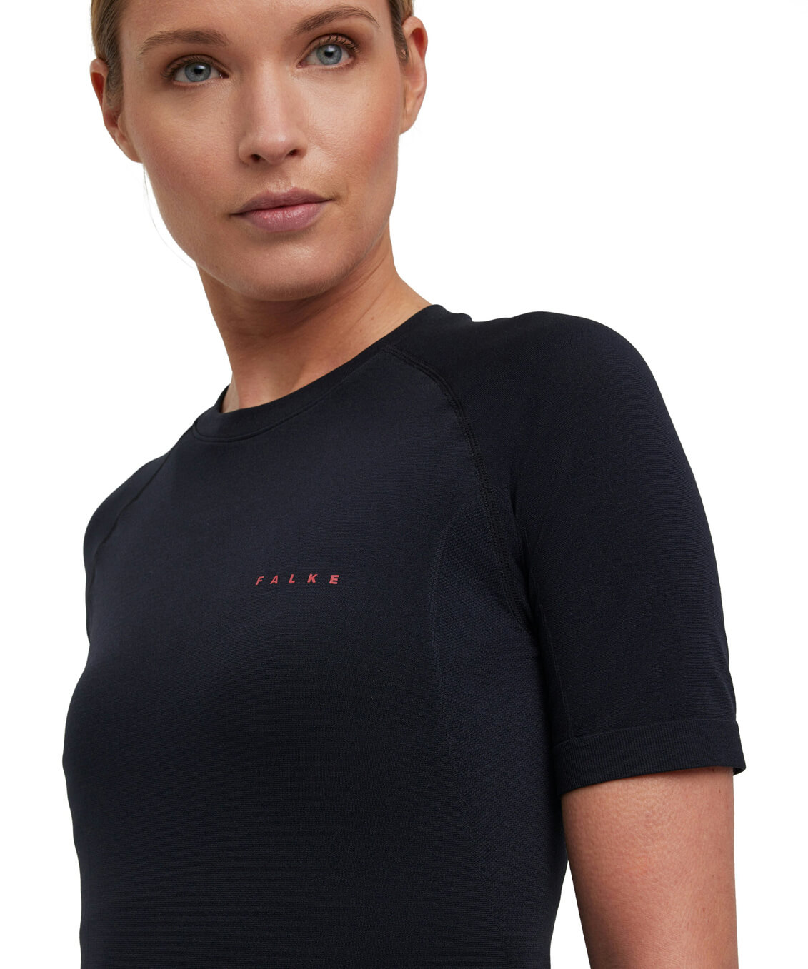 Женская футболка для бега FALKE Бренд Falke Ess Изображение 4