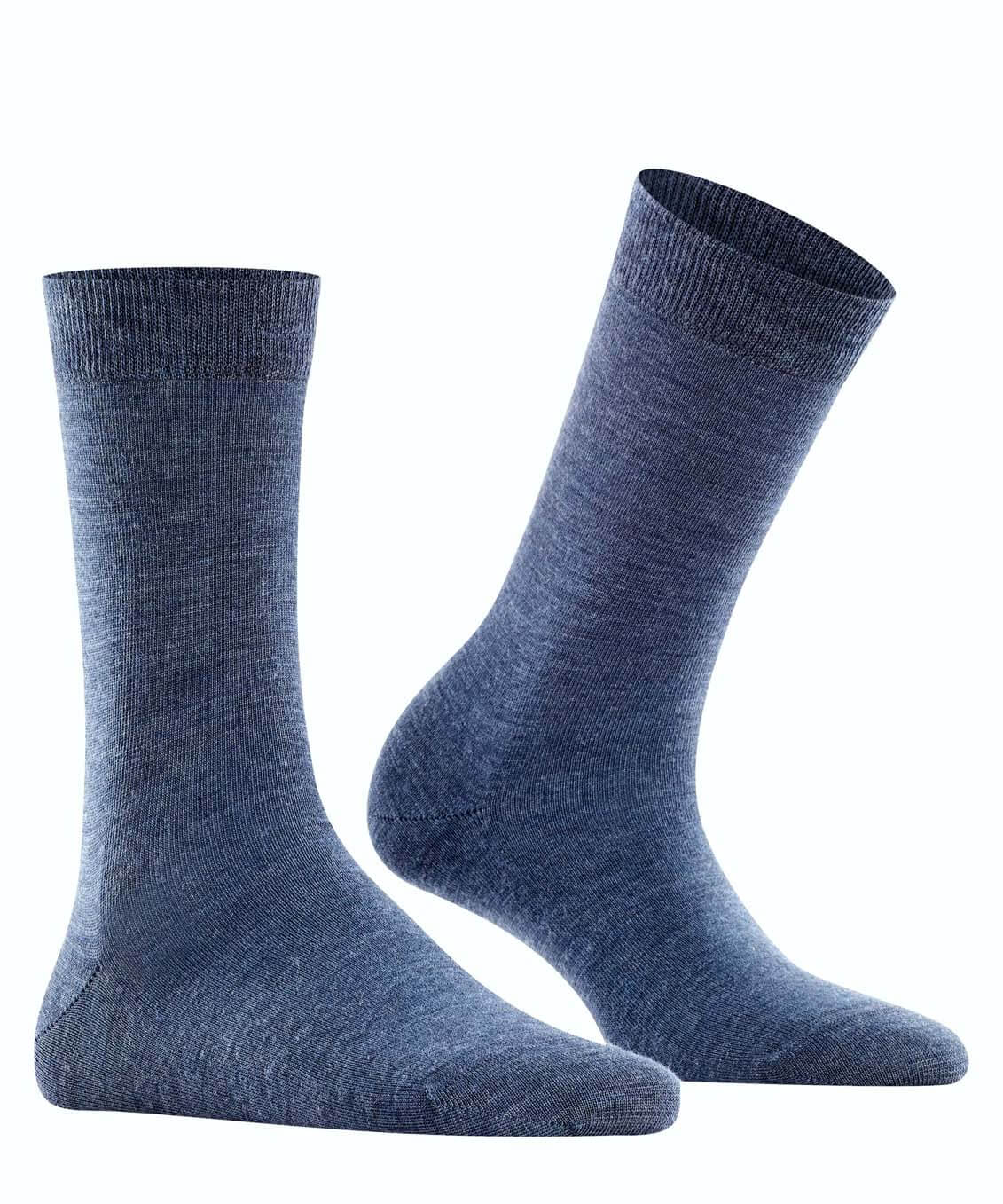 Женские носки FALKE Softmerino Бренд Falke Изображение 4