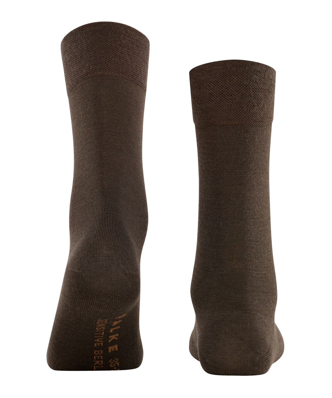 Женские носки FALKE Sensitive Berlin Бренд Falke Изображение 5