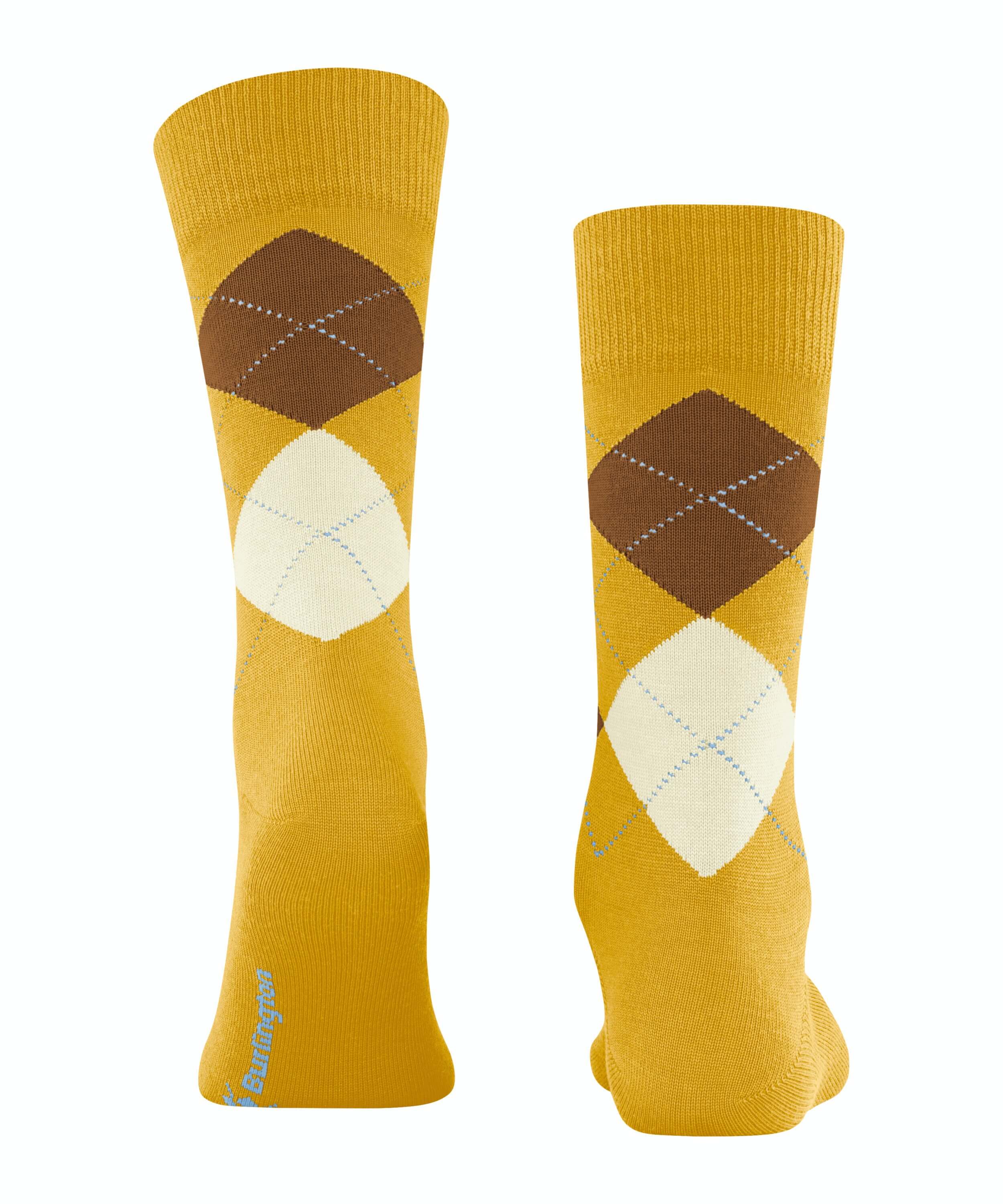 Мужские носки Burlington Edinburgh Бренд Burlington Изображение 4