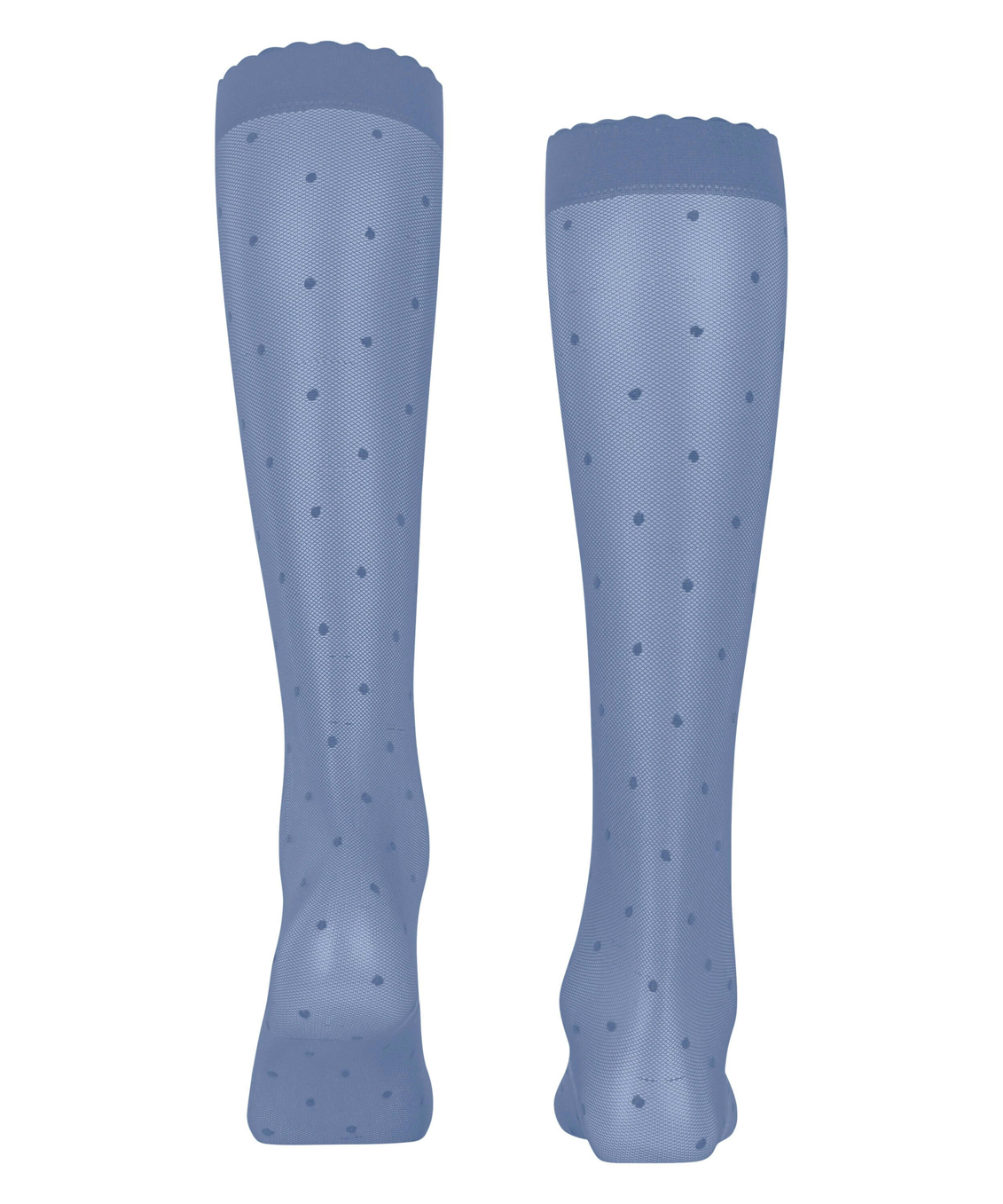 Женские гольфы FALKE Dot 15 DEN Бренд Falke Изображение 2