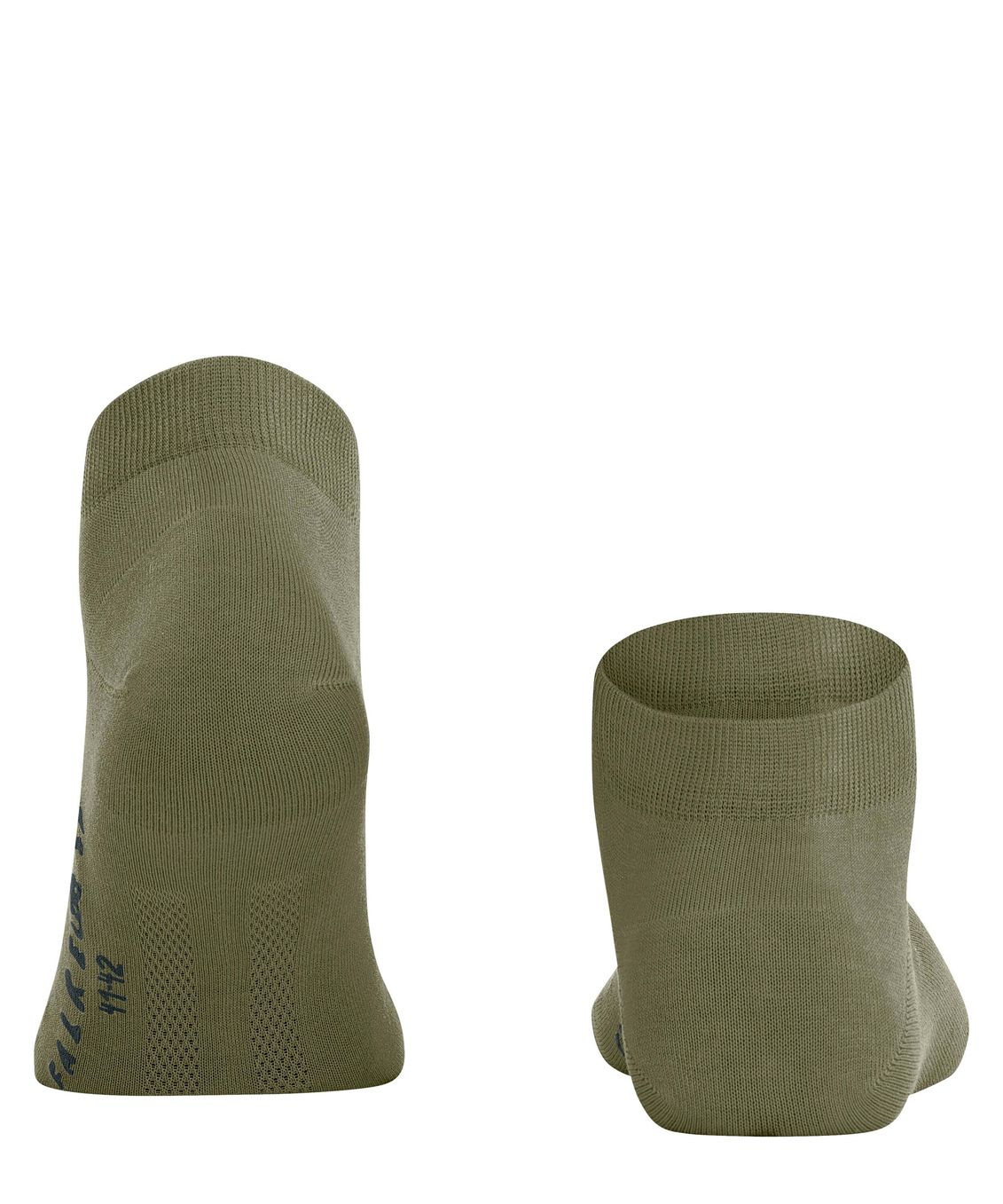 Мужские короткие носки FALKE Cool 24/7 Бренд Falke Изображение 2