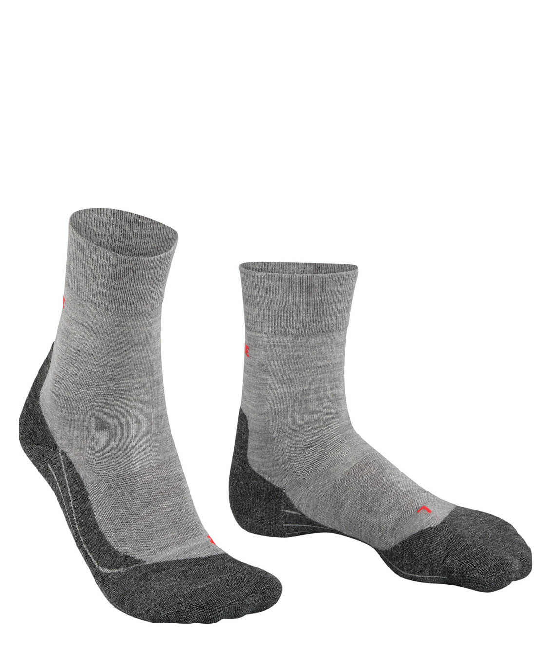 Мужские носки FALKE RU4 Wool Бренд Falke Ess Изображение 5
