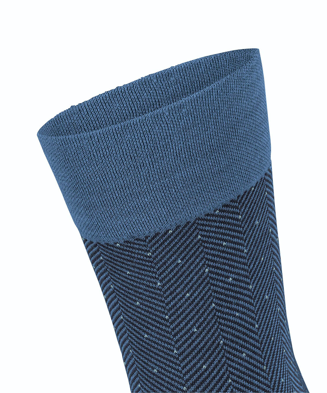 Мужские носки FALKE Sensitive Herringbone Бренд Falke Изображение 2