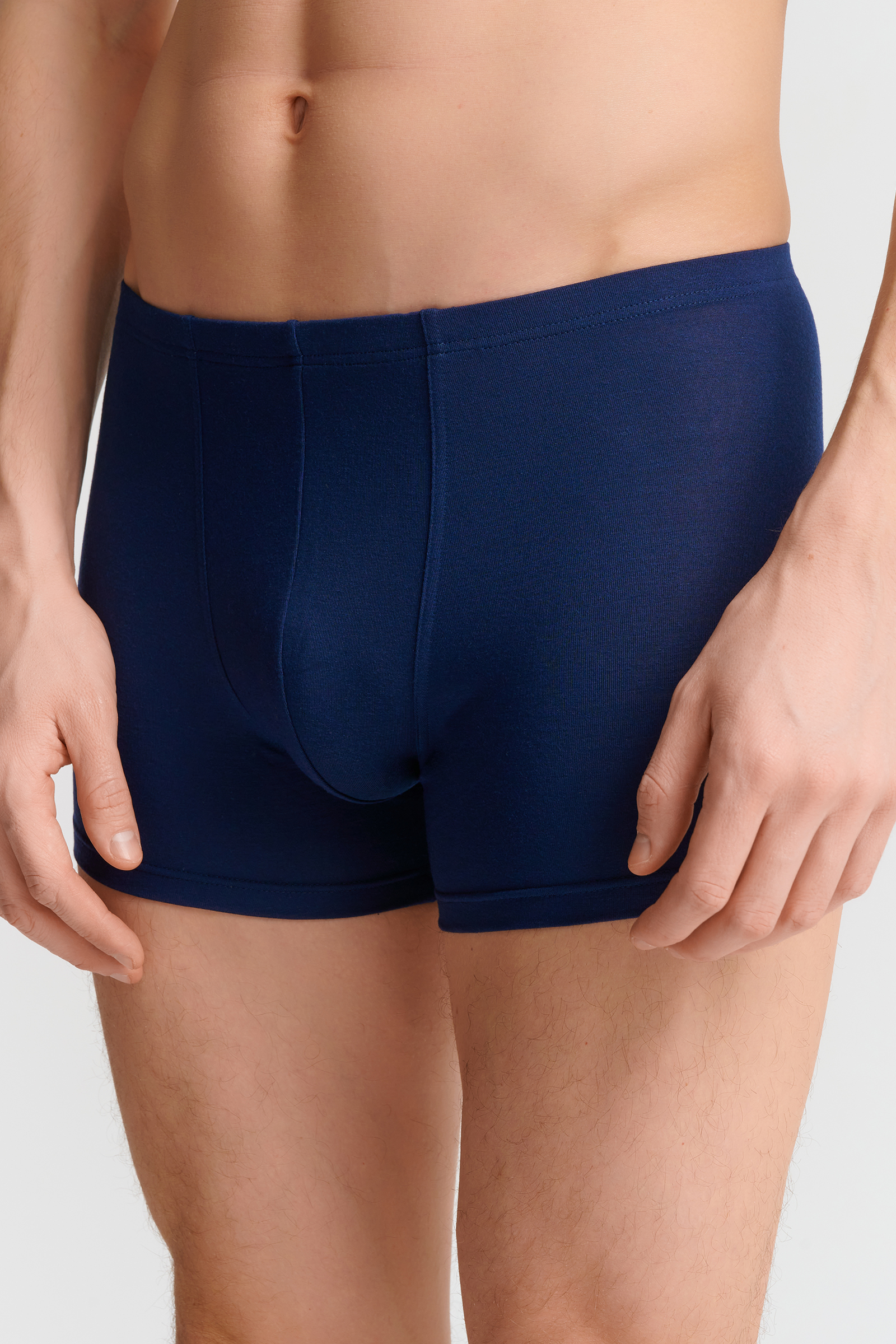Трусы транки из микромодала Бренд Zimmerli Изображение 2