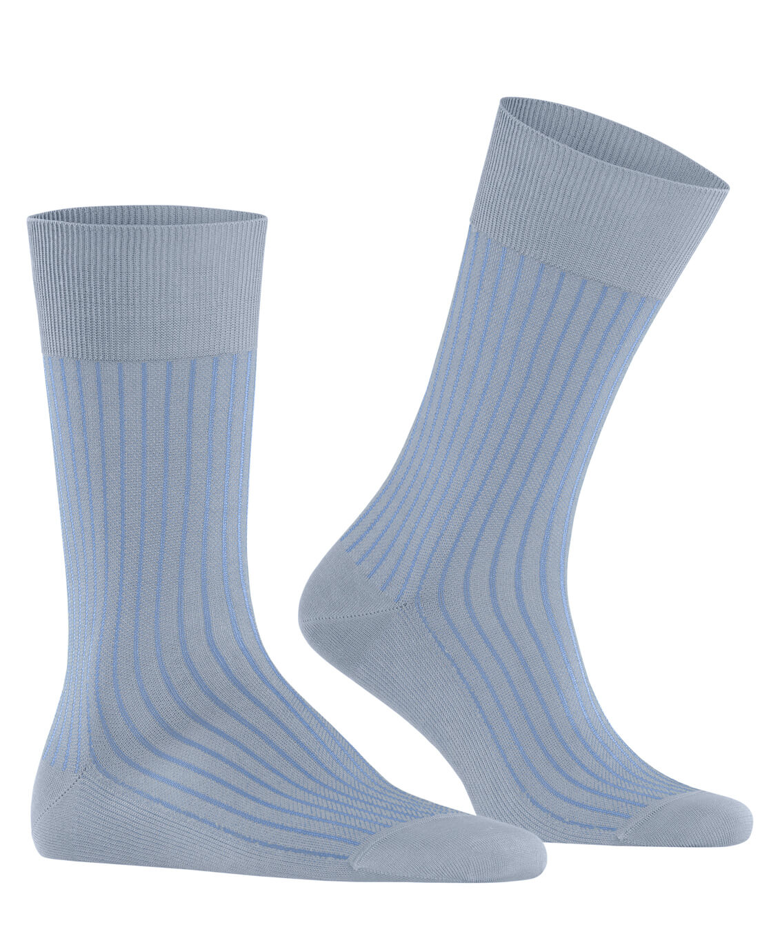 Мужские носки FALKE Oxford Stripe Бренд Falke Изображение 2