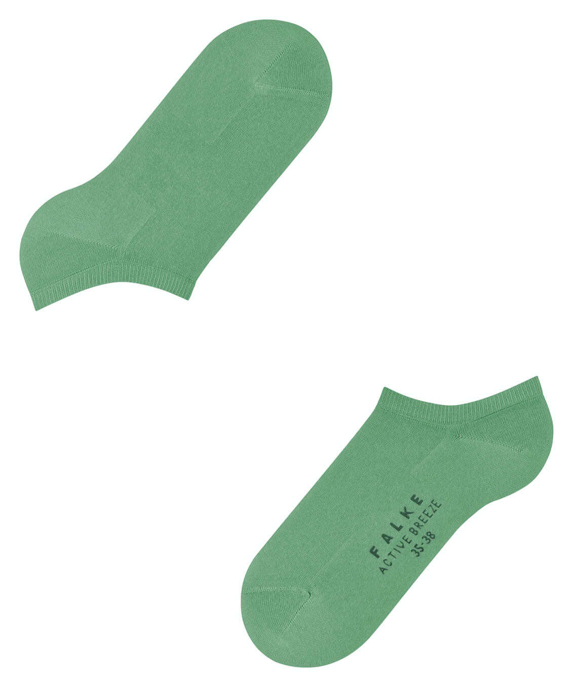Женские короткие носки FALKE Active Breeze Бренд Falke Изображение 3