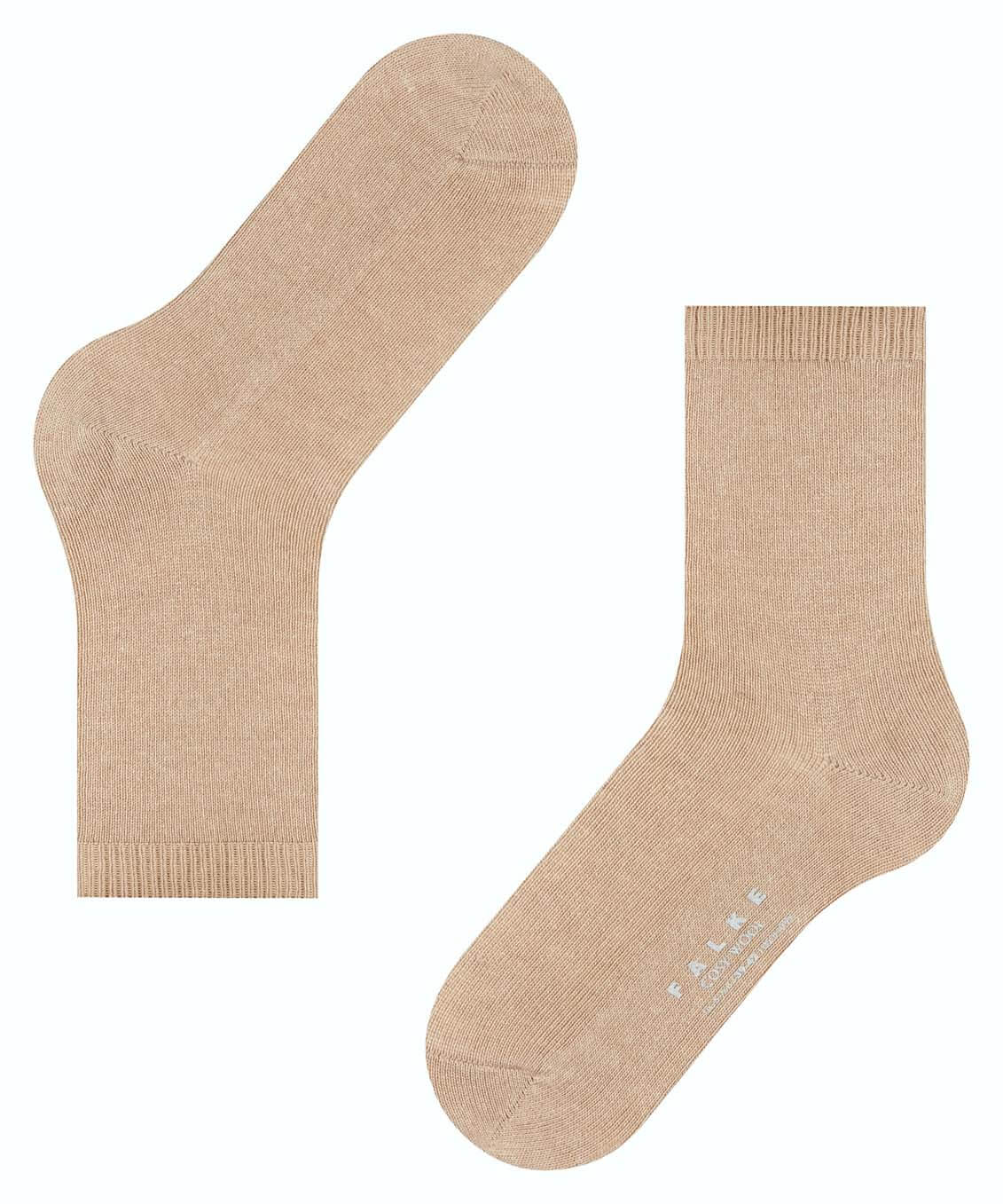 Женские носки FALKE Cosy Wool Бренд Falke Изображение 5