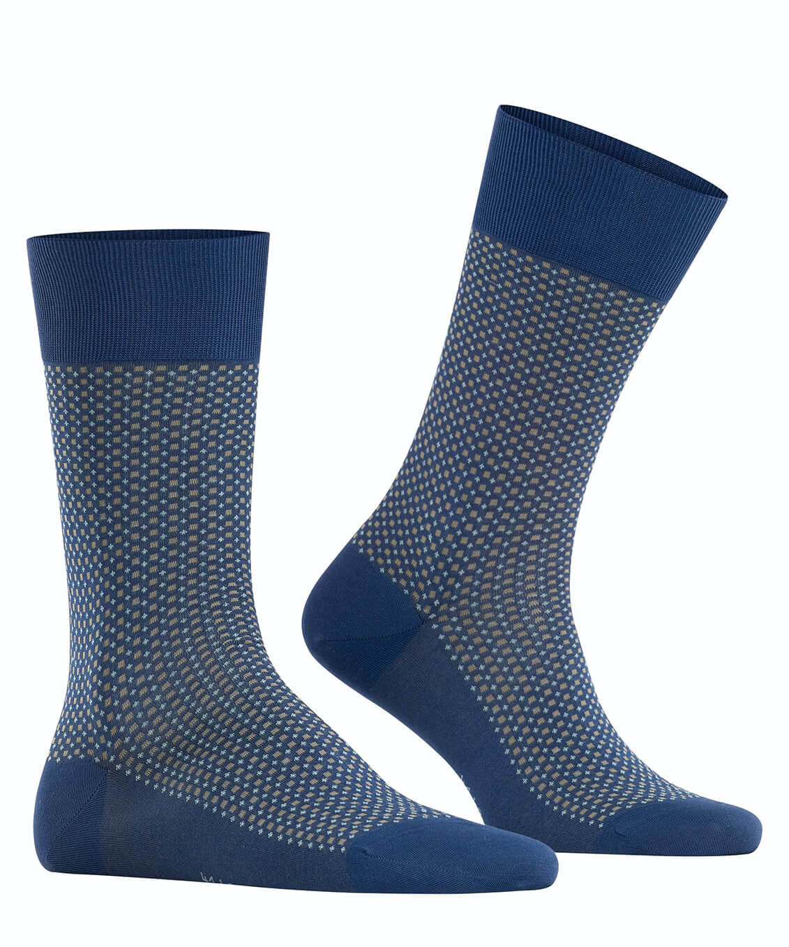 Мужские носки FALKE Uptown Tie Бренд Falke Изображение 4