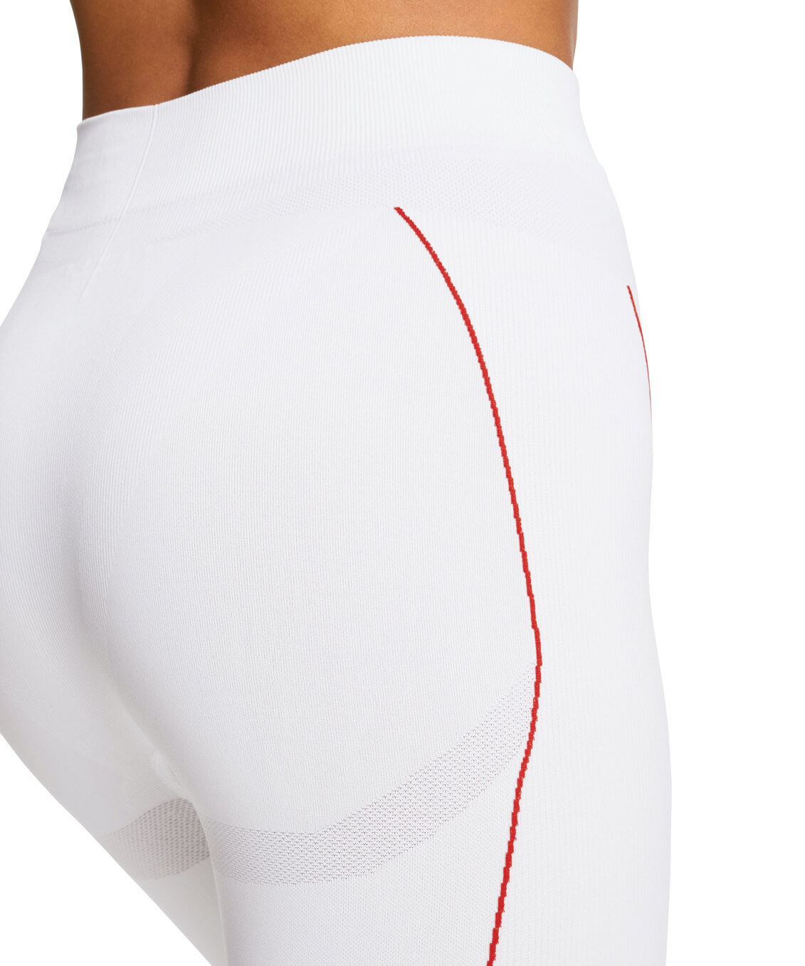 Женские легинсы FALKE Maximum Warm Бренд Falke Ess Изображение 2