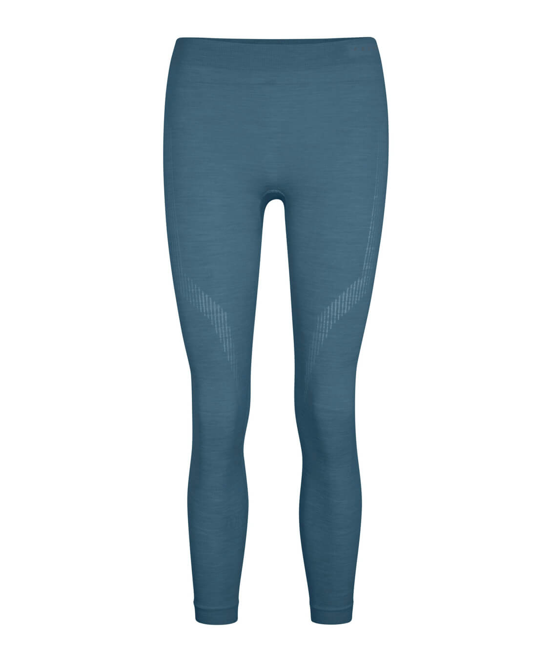 Женские термолегинсы FALKE Wool-Tech Бренд Falke Ess Изображение 2