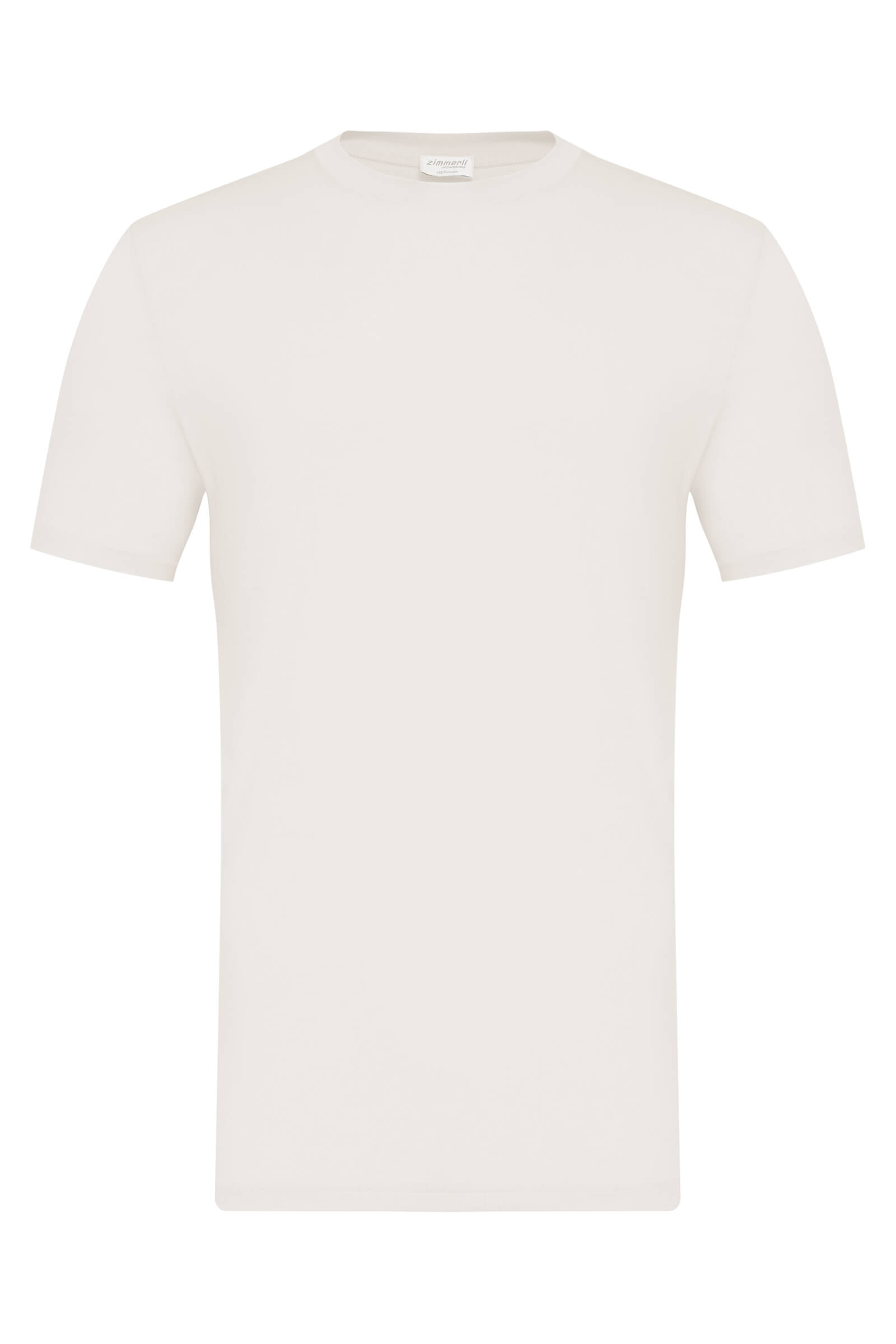 Футболка из микромодала Бренд Zimmerli