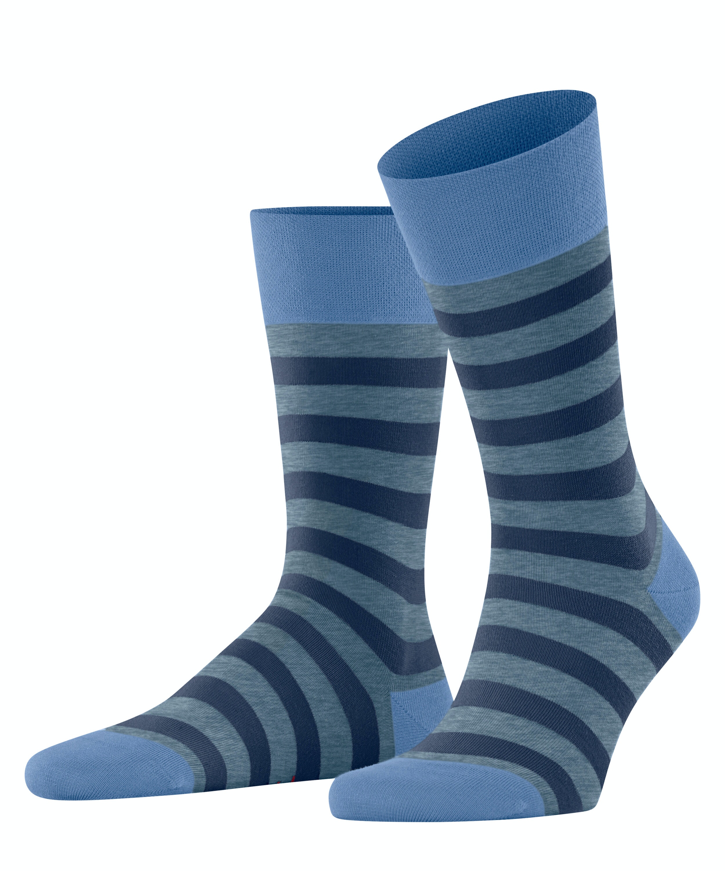 Мужские носки FALKE Sensitive Mapped Line Бренд Falke