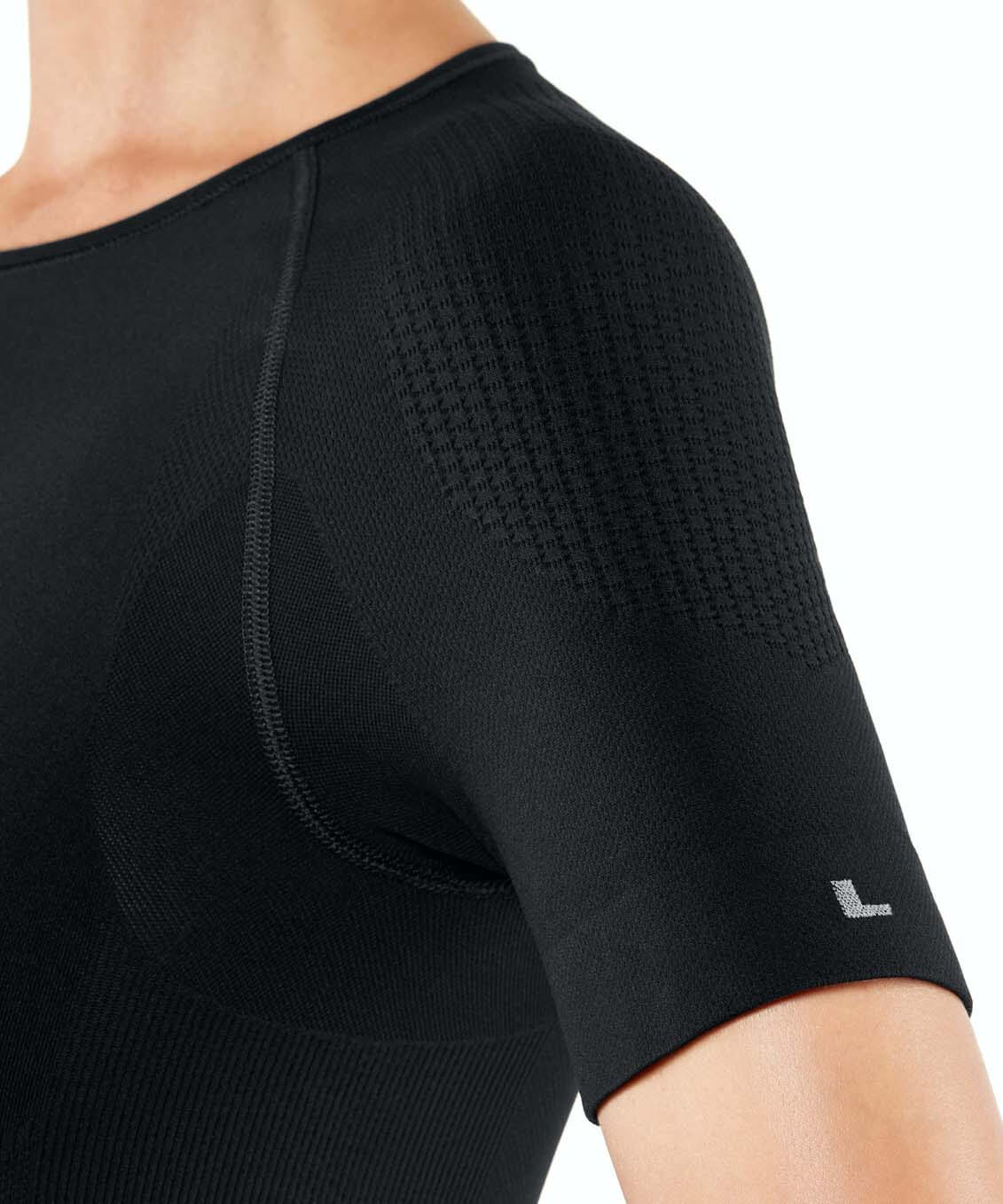 Женская футболка FALKE Impulse Running Бренд Falke Ess Изображение 5