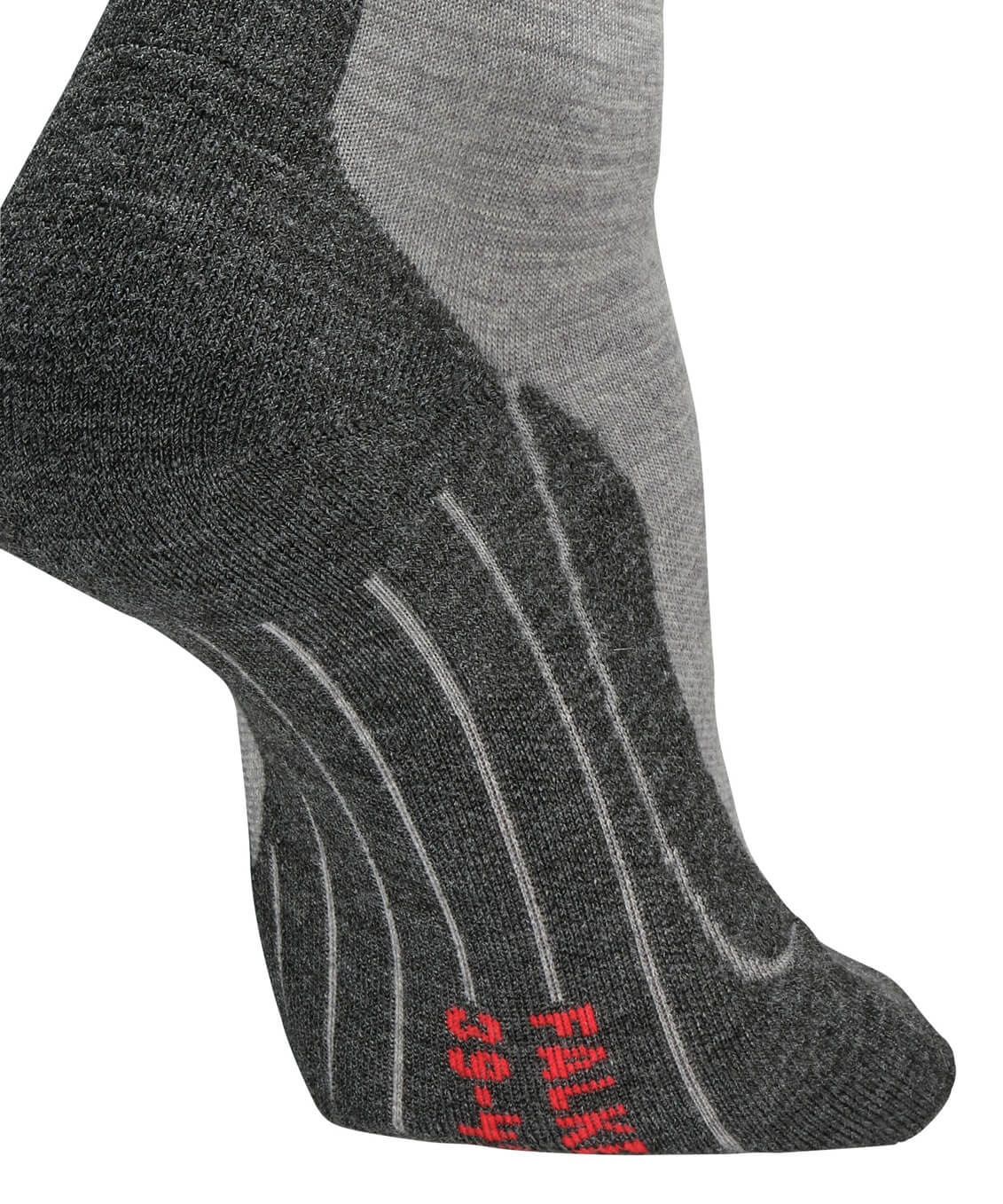 Мужские носки FALKE RU4 Wool Бренд Falke Ess Изображение 2