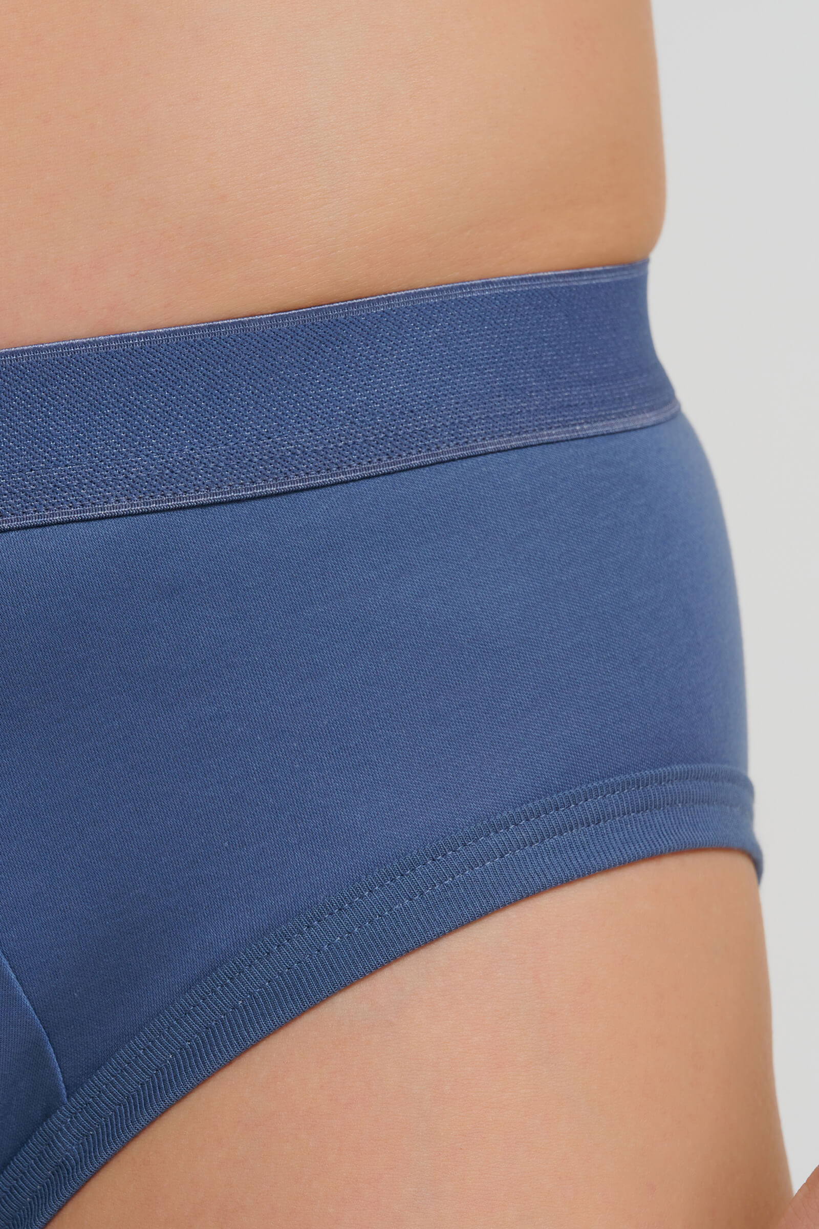 Хлопковые трусы брифы Бренд Zimmerli Изображение 5