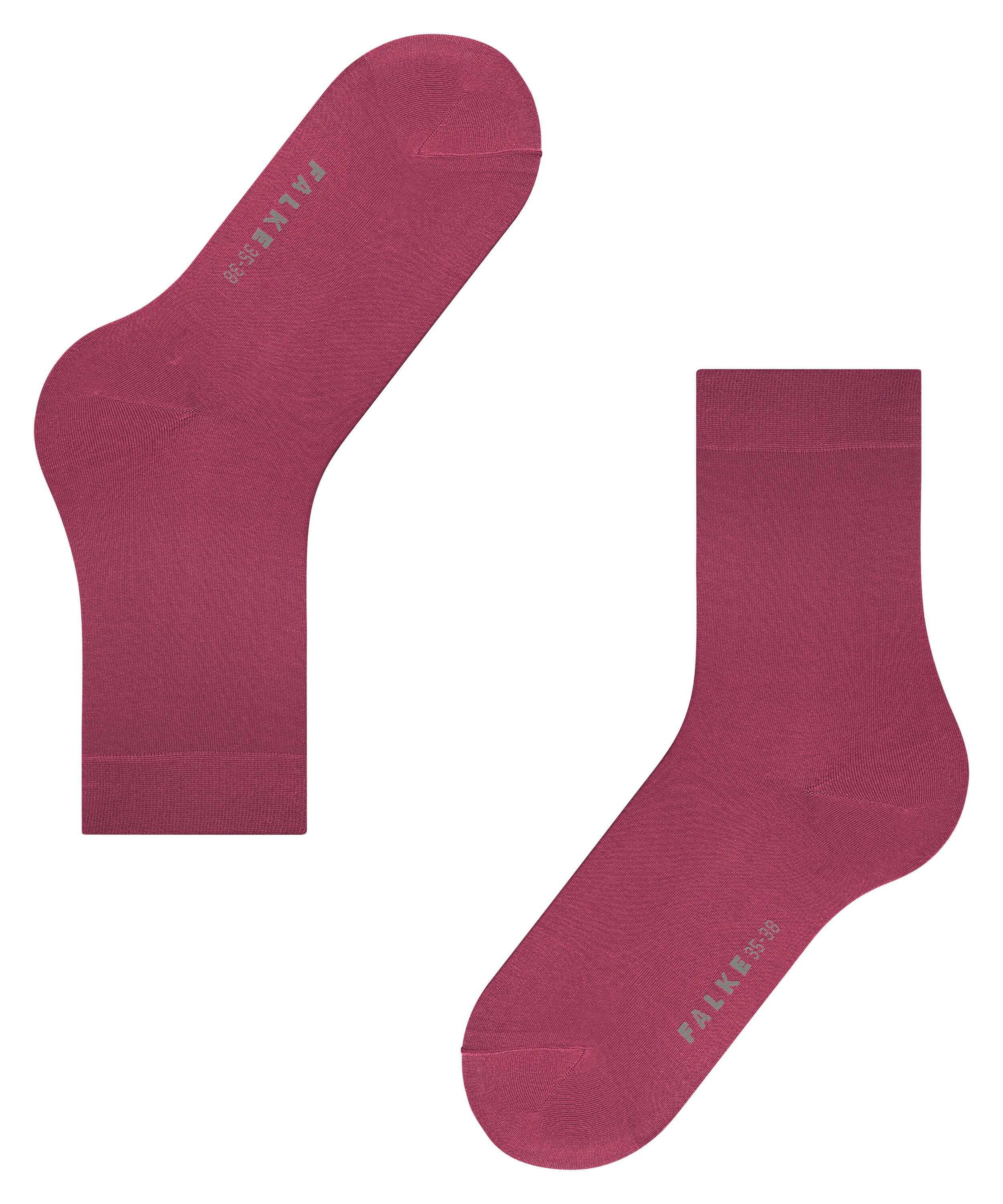 Женские носки FALKE Cotton Touch Бренд Falke Изображение 3