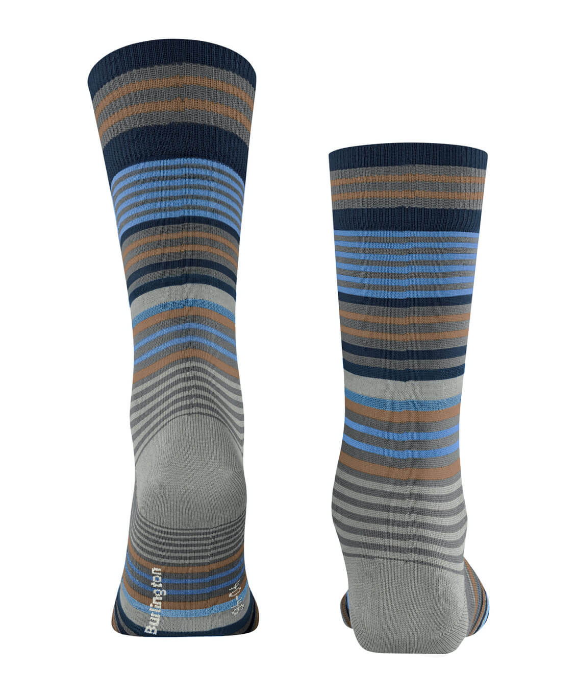 Мужские носки Burlington Stripe Бренд Burlington Изображение 8