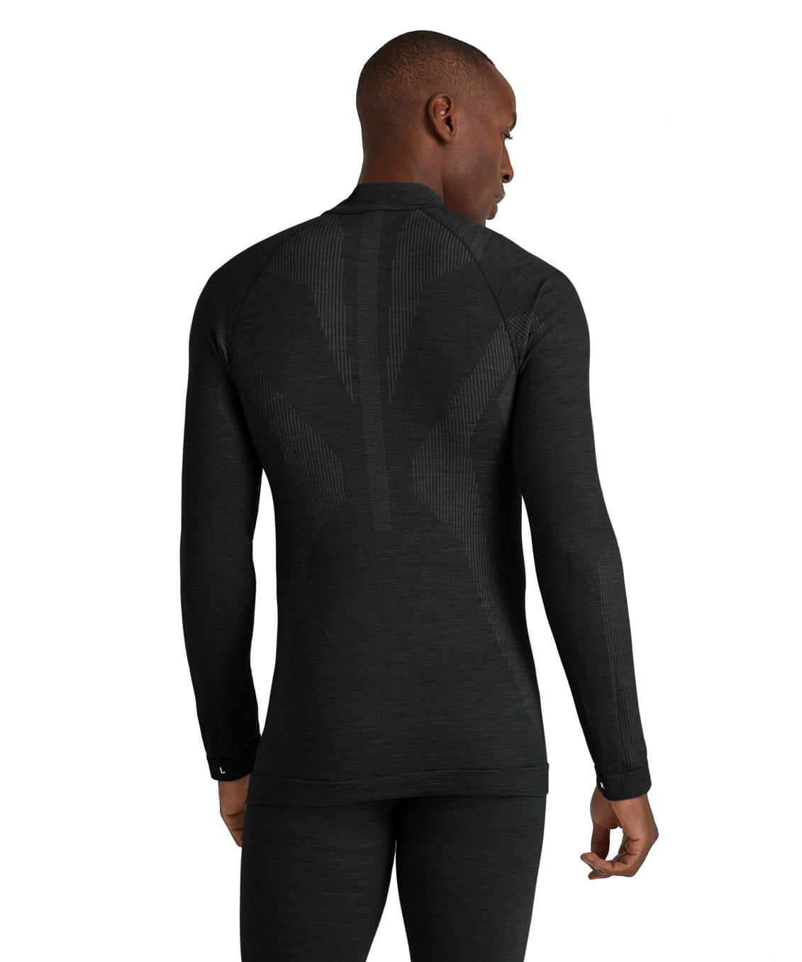 Мужская термоводолазка FALKE Wool-Tech Бренд Falke Ess Изображение 3