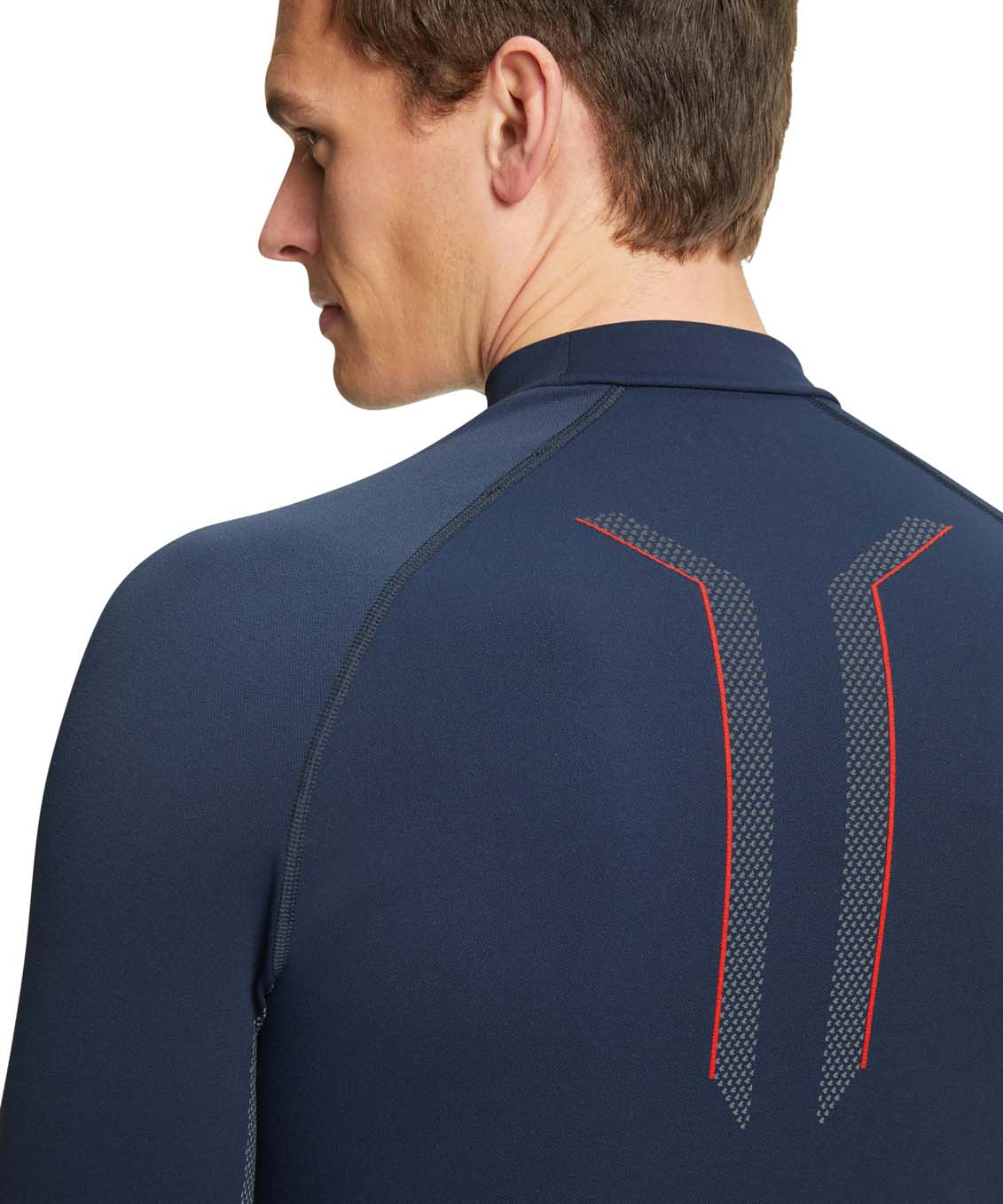 Мужская термоводолазка FALKE Maximum Warm Бренд Falke Ess Изображение 4