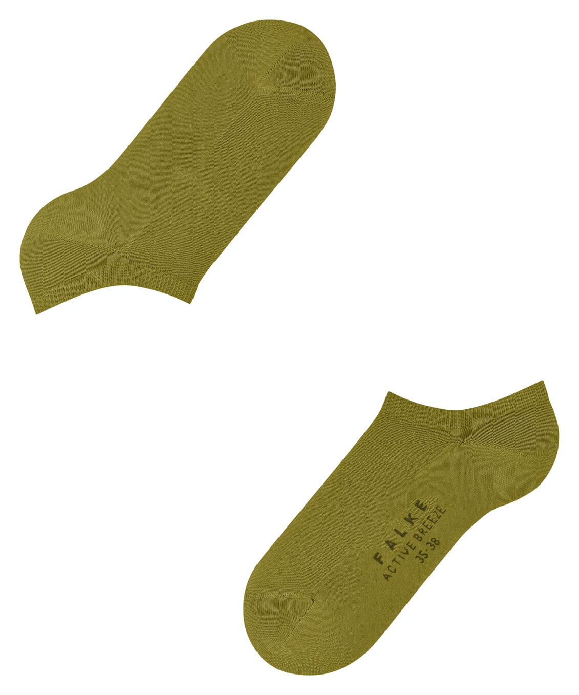 Женские короткие носки FALKE Active Breeze Бренд Falke Изображение 4