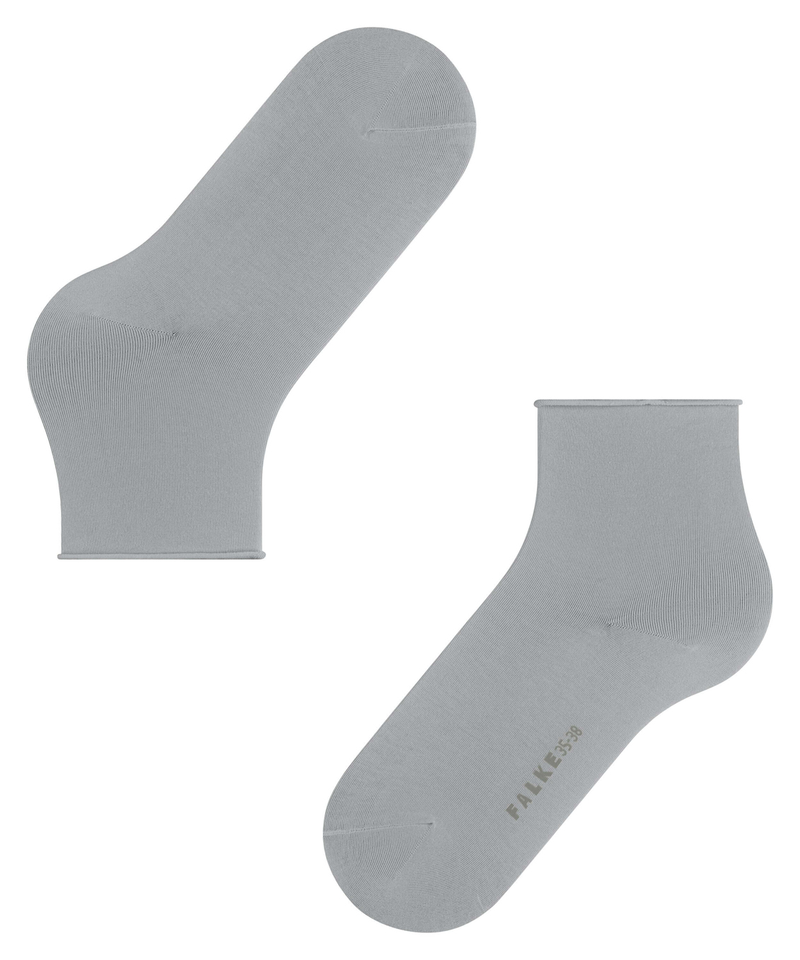 Женские носки FALKE Cotton Touch Бренд Falke Изображение 2
