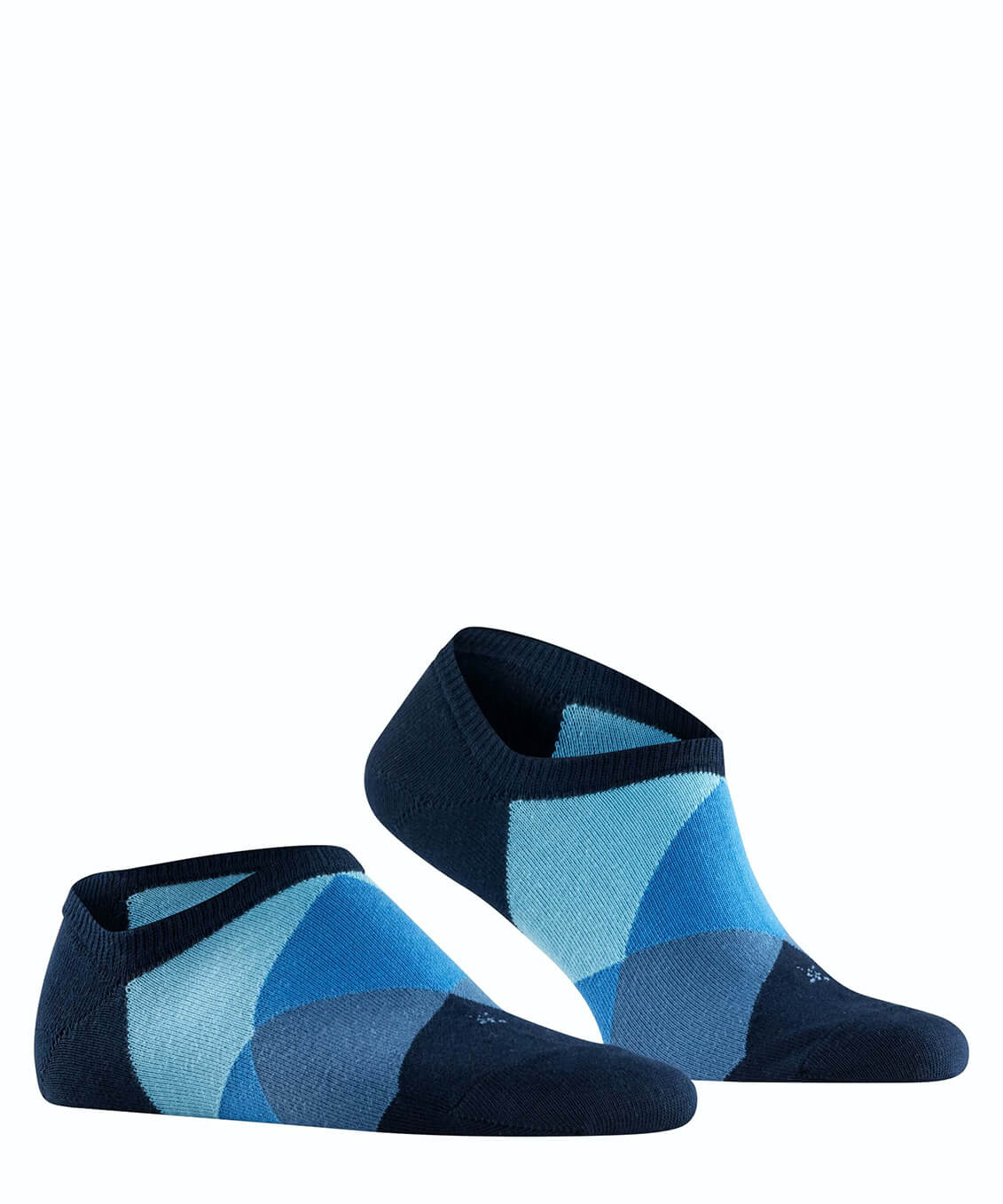 Мужские короткие носки Burlington Clyde Бренд Burlington Изображение 5